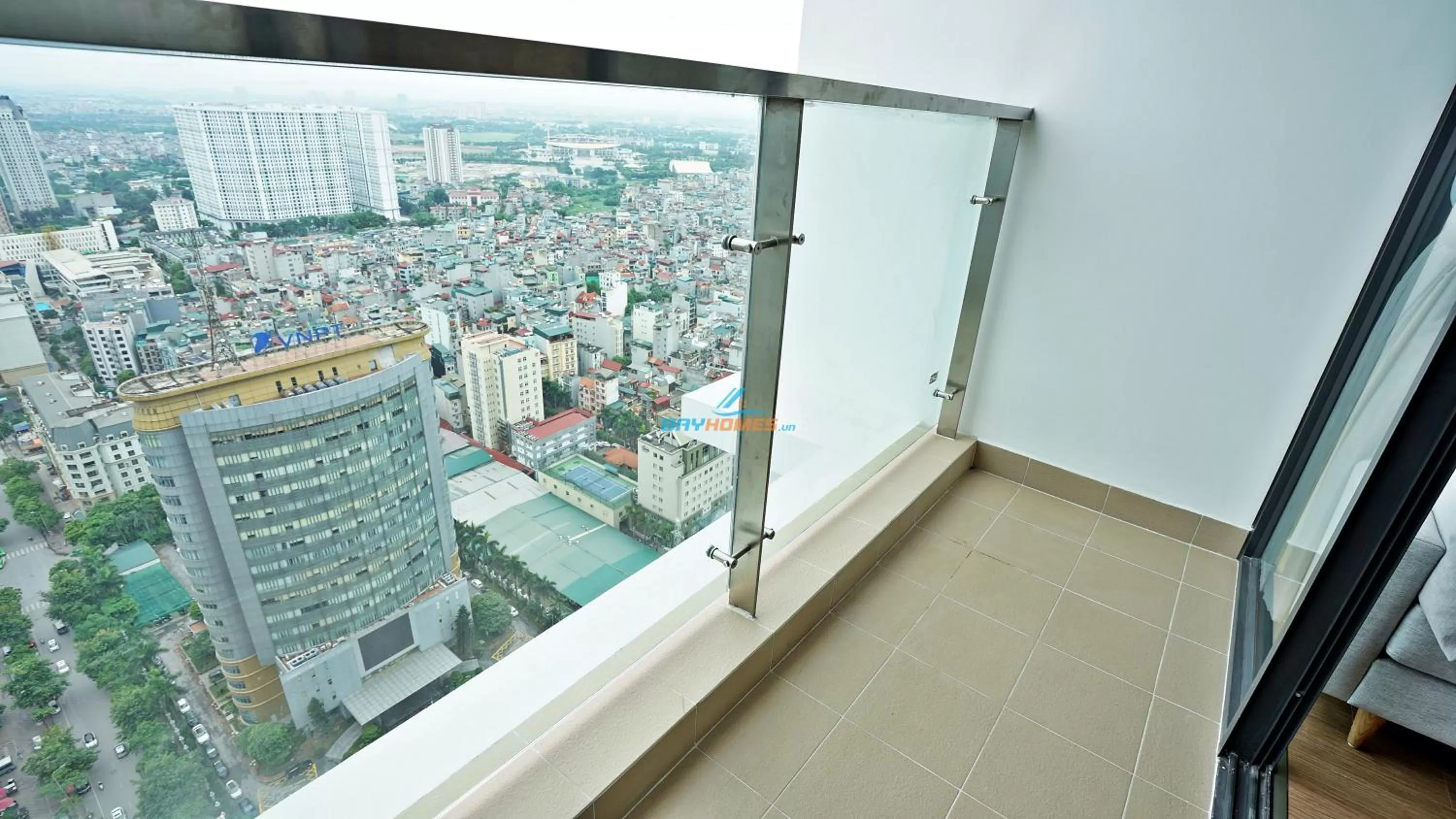 Vinhomes Skylake Apartment - by Bayhomes