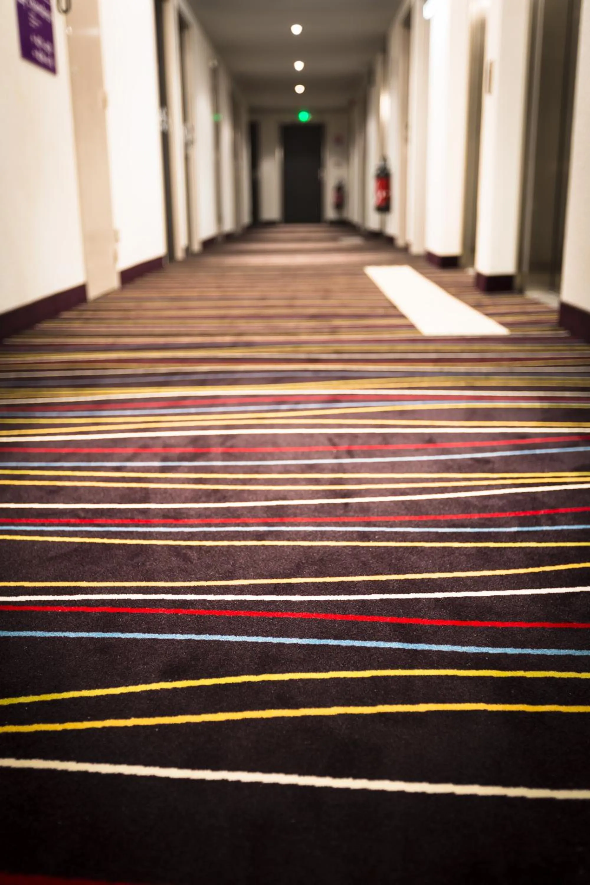 Other in Hôtel Astrid