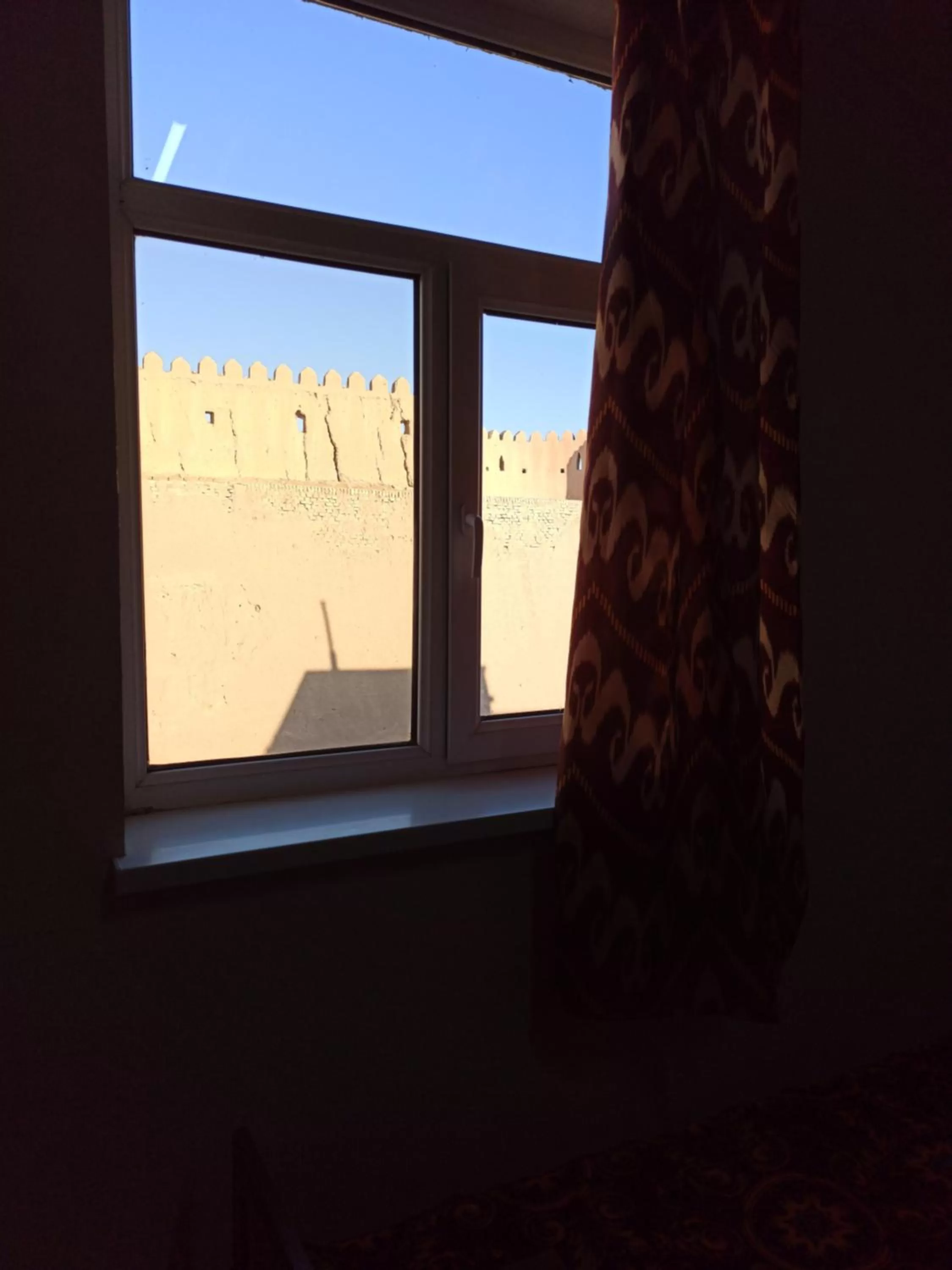 View (from property/room) in Art House Boutique Hotel