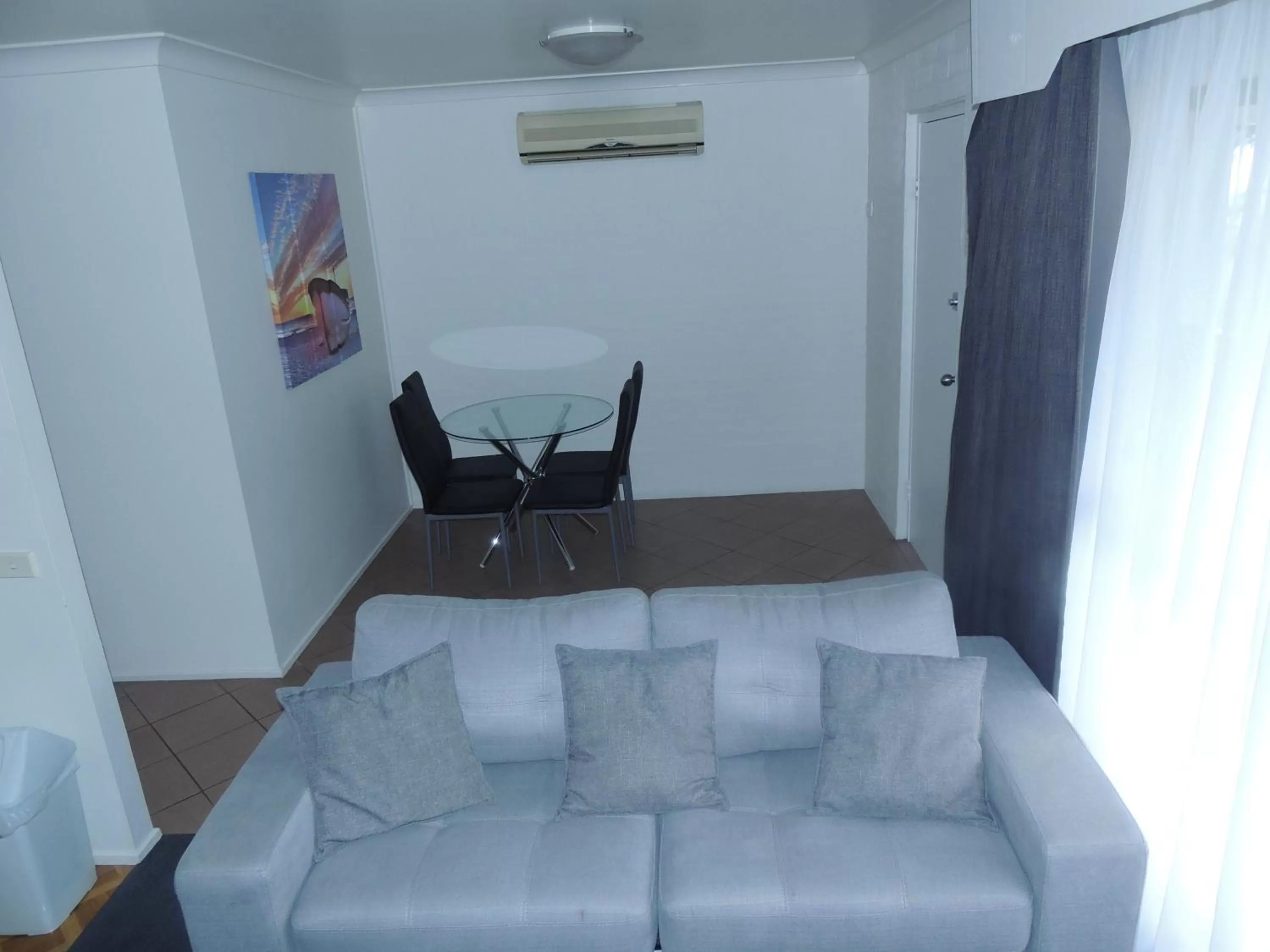 Argyle Terrace Motor Inn