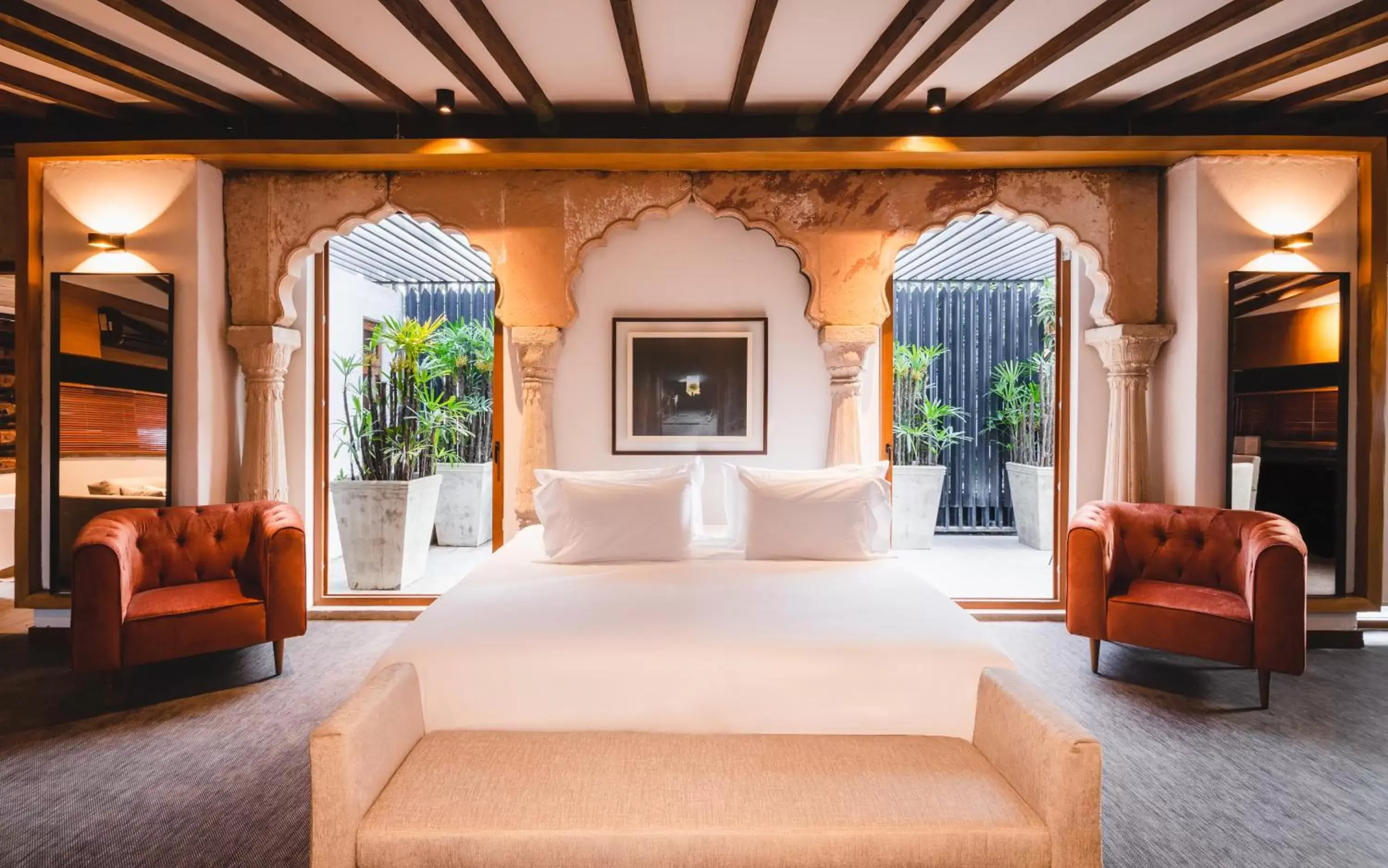 Presidential Suite in Alko Hotel Casa Nispero Presidential Suite in Alko Hotel Casa Nispero