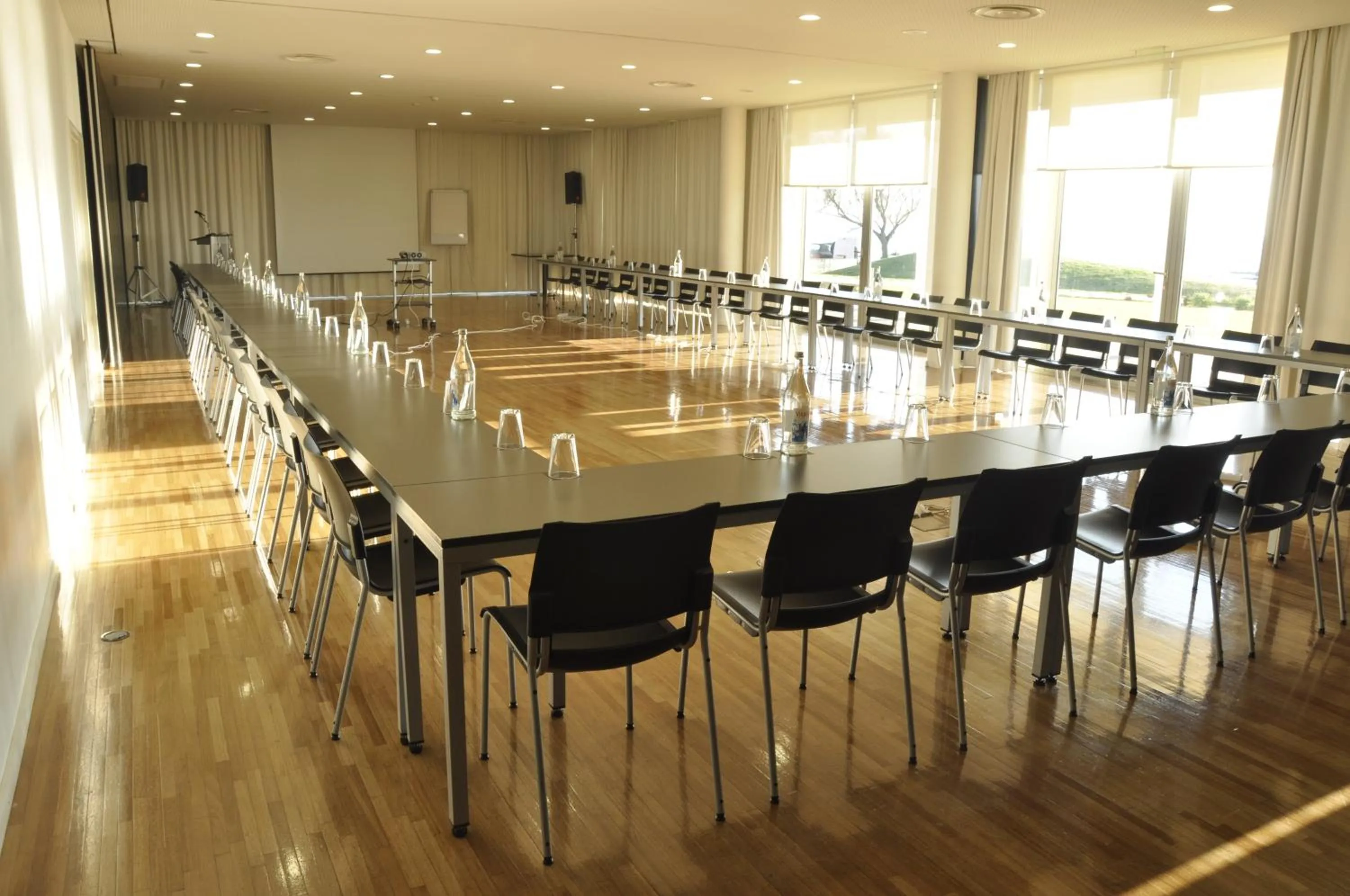 View (from property/room) in Hotel Flor De Sal