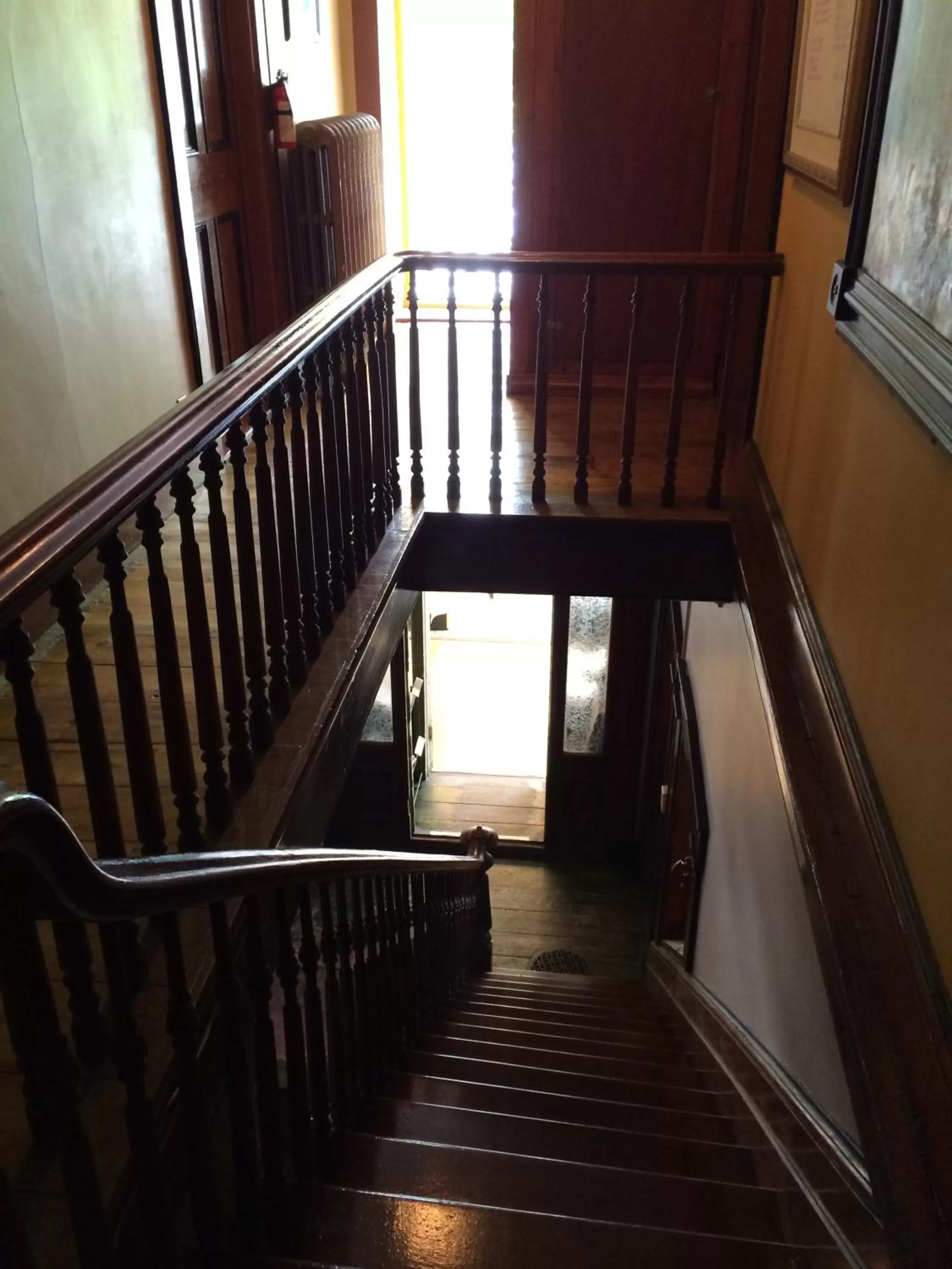 Other, Balcony/Terrace in Orange Bistro