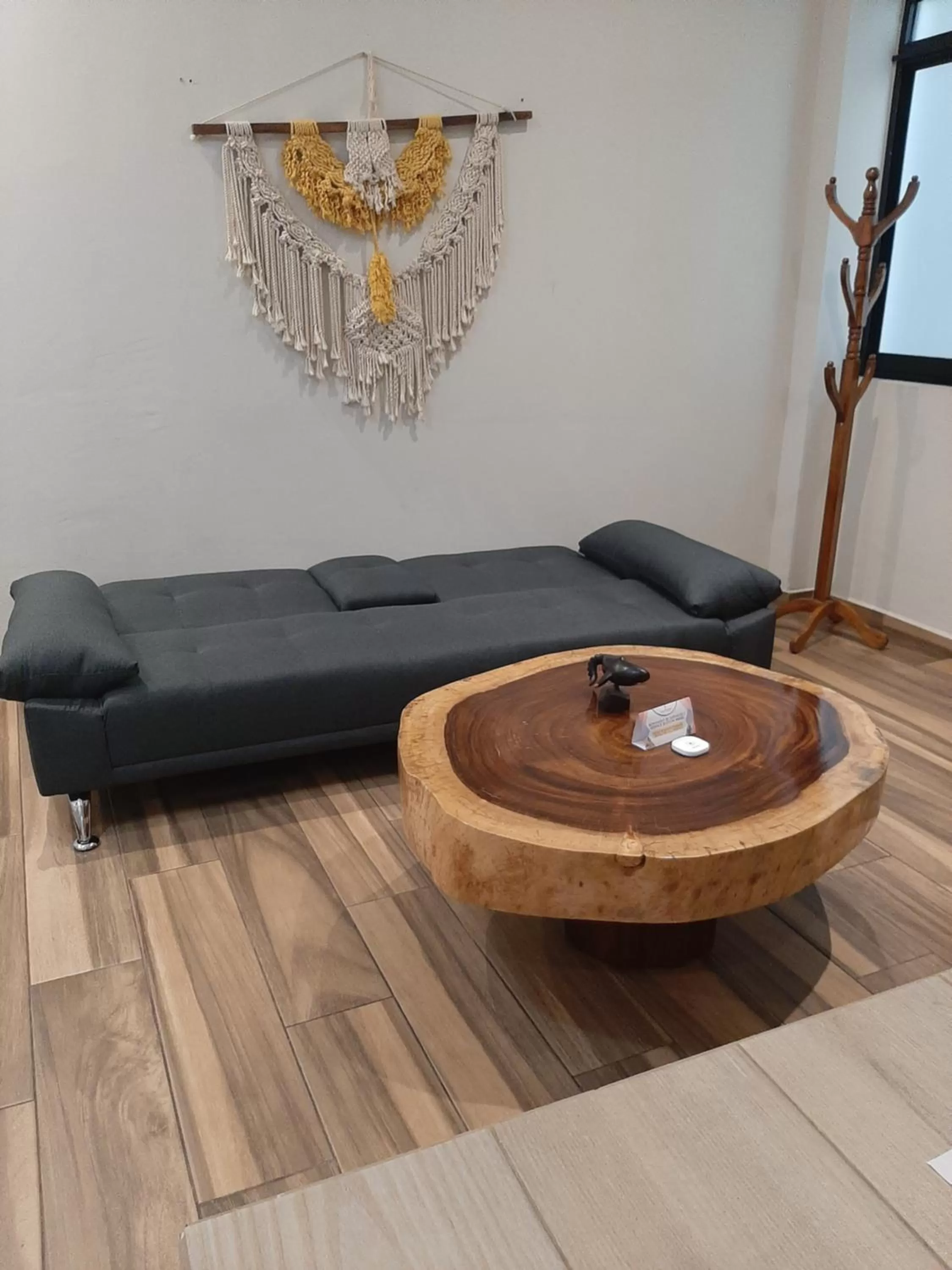 Living room in Hotel Boutique Casa Mariano