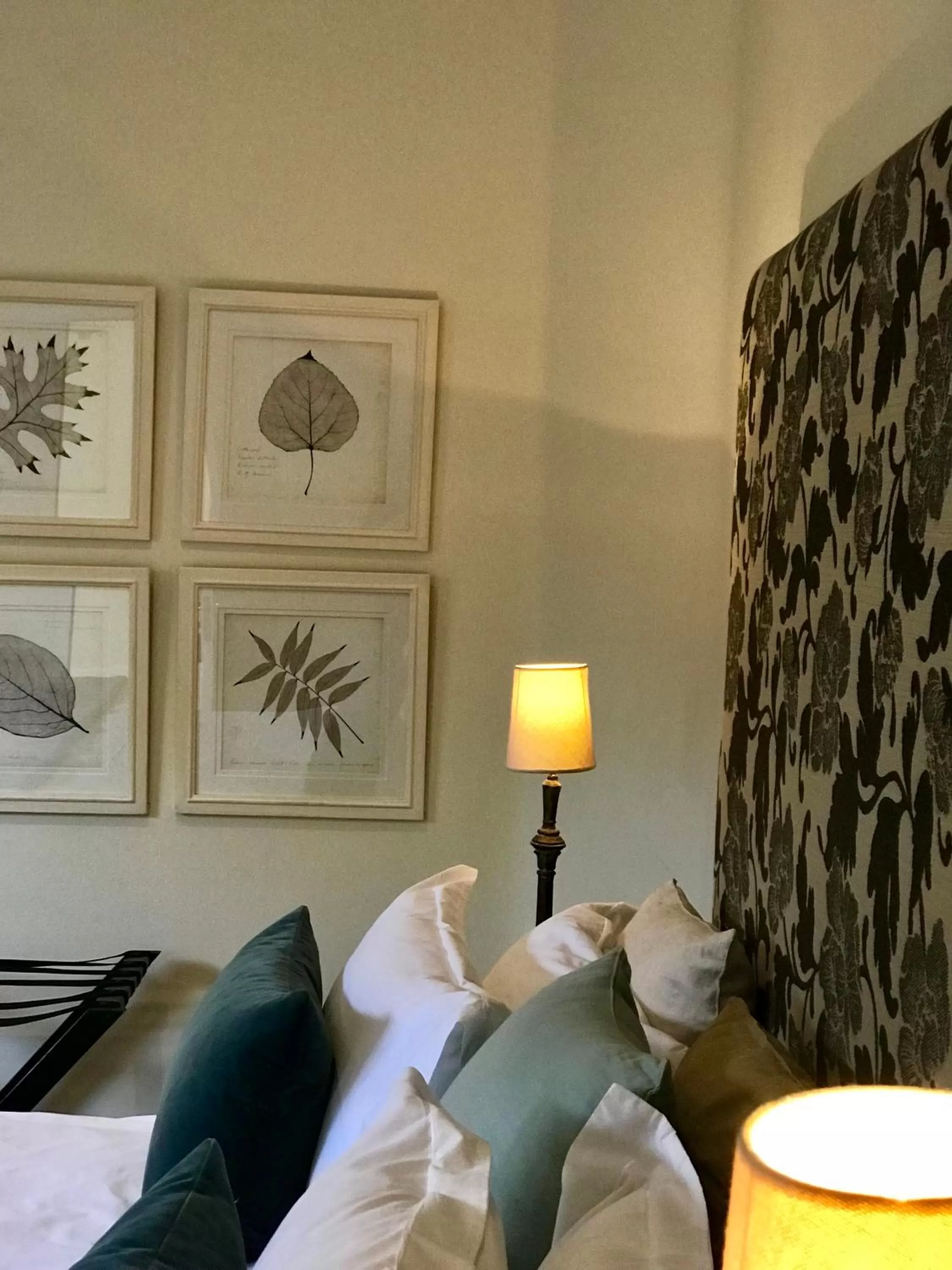 Bedroom, Bed in The Parkwood