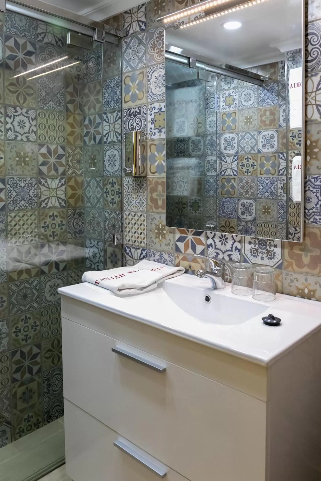 Hôtel Tanjah Flandria