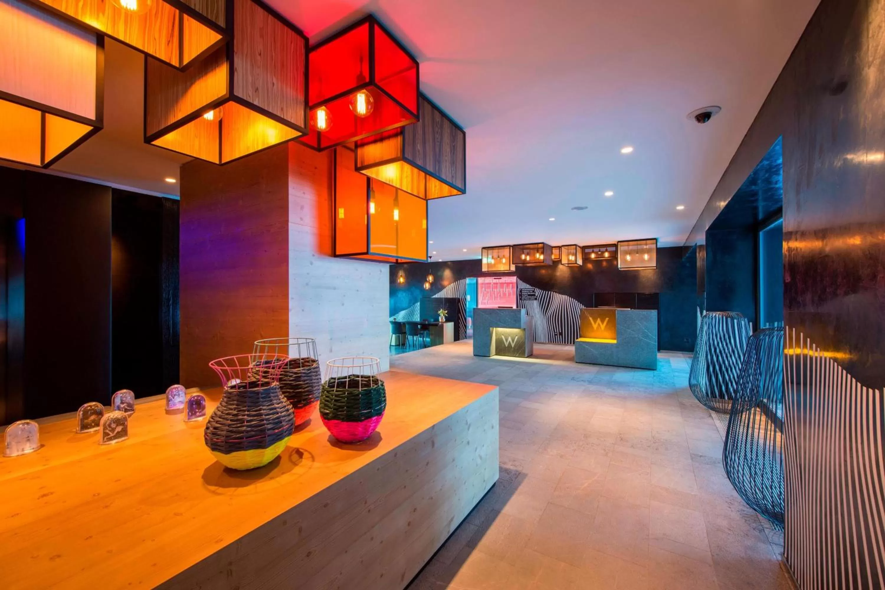 View (from property/room) in W Verbier