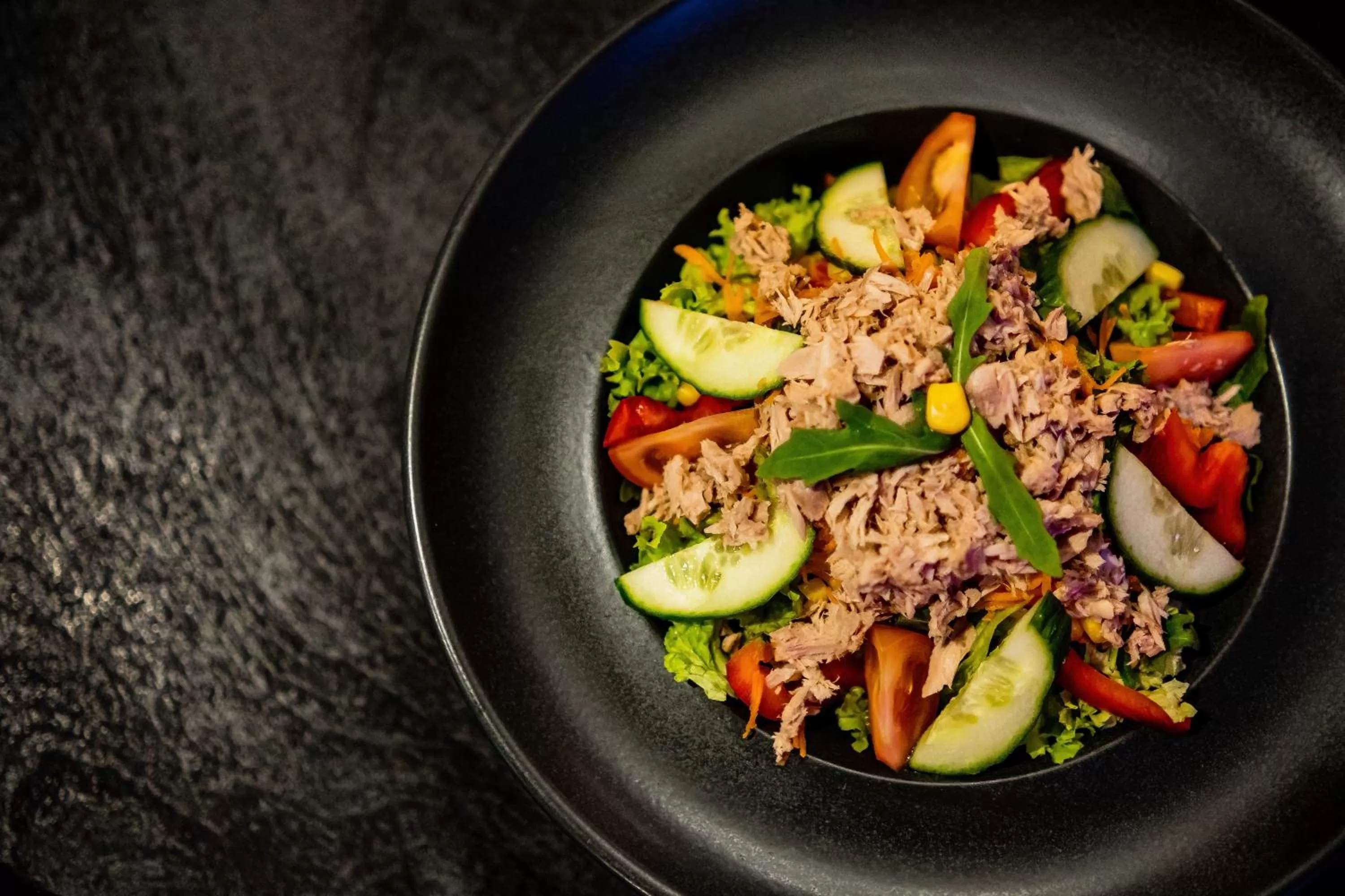 Food and drinks in stays by friends Gelsenkirchen