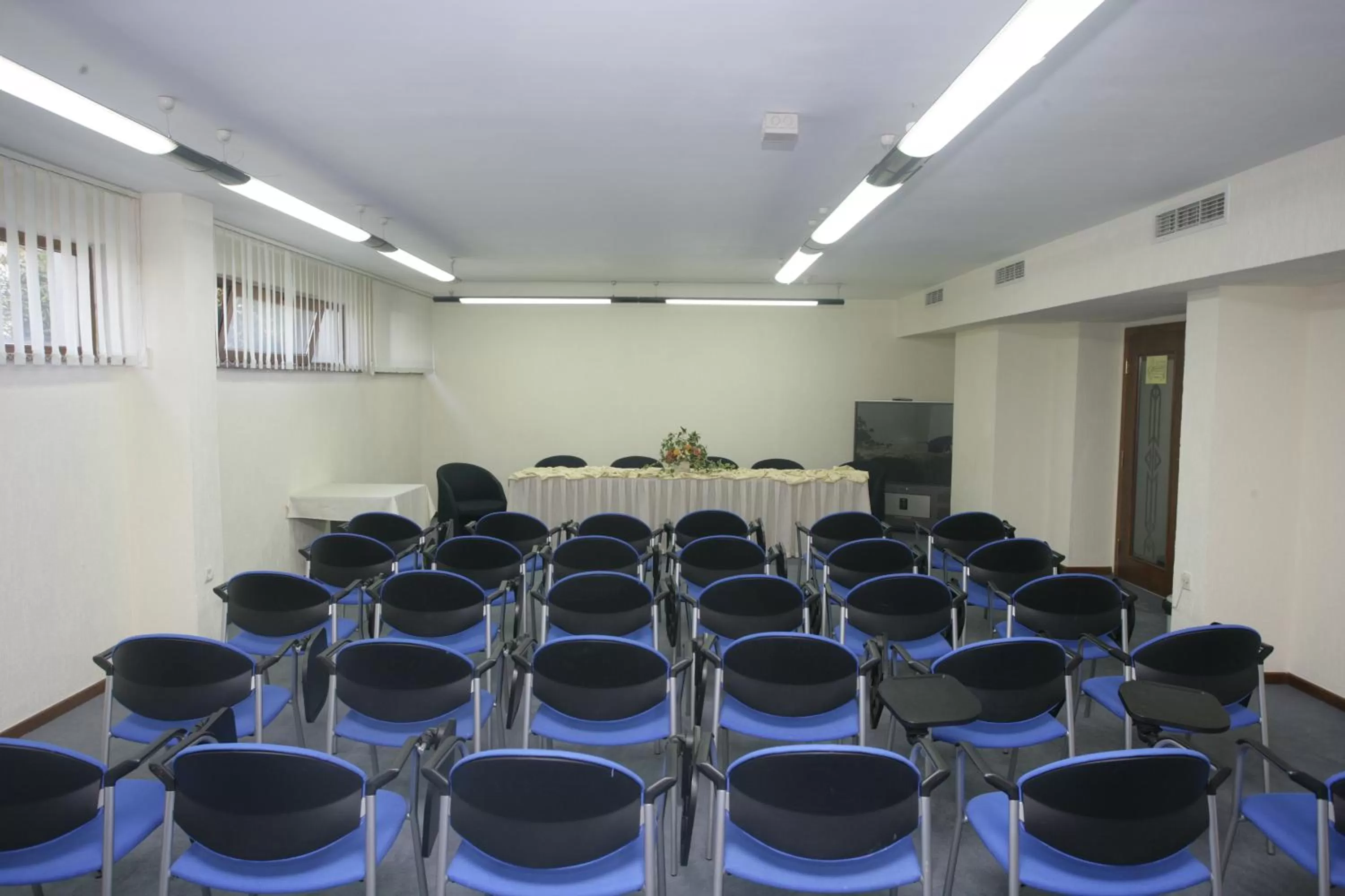 Meeting/conference room in Hotel Pirin