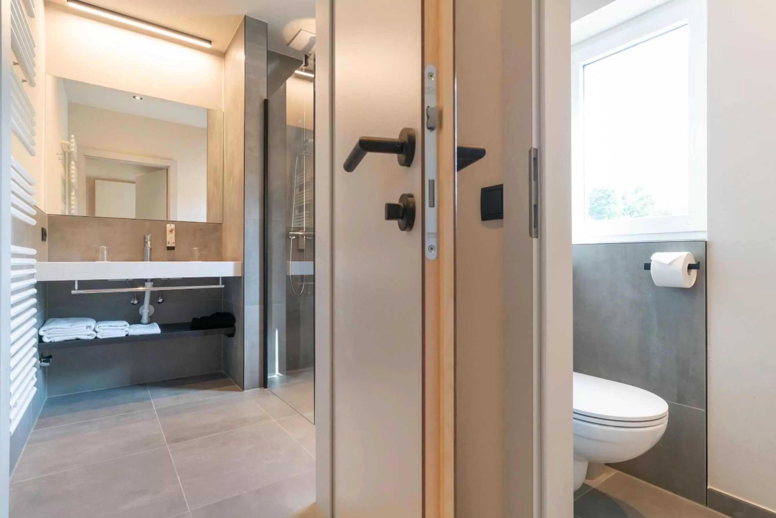 Apart & Suiten Hotel WEIDEN