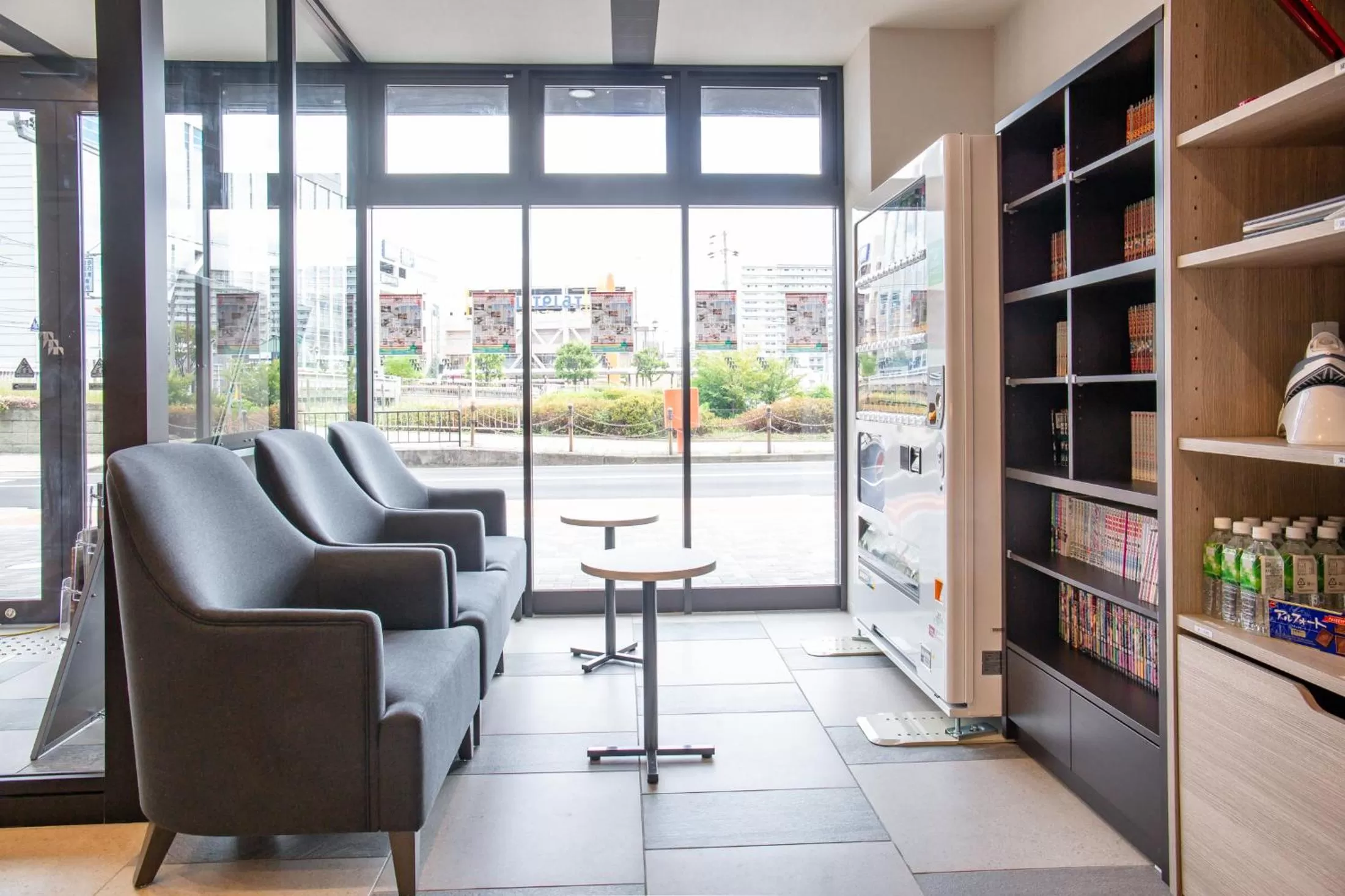 Kuretake Inn Nankai Sakai-Ekimae