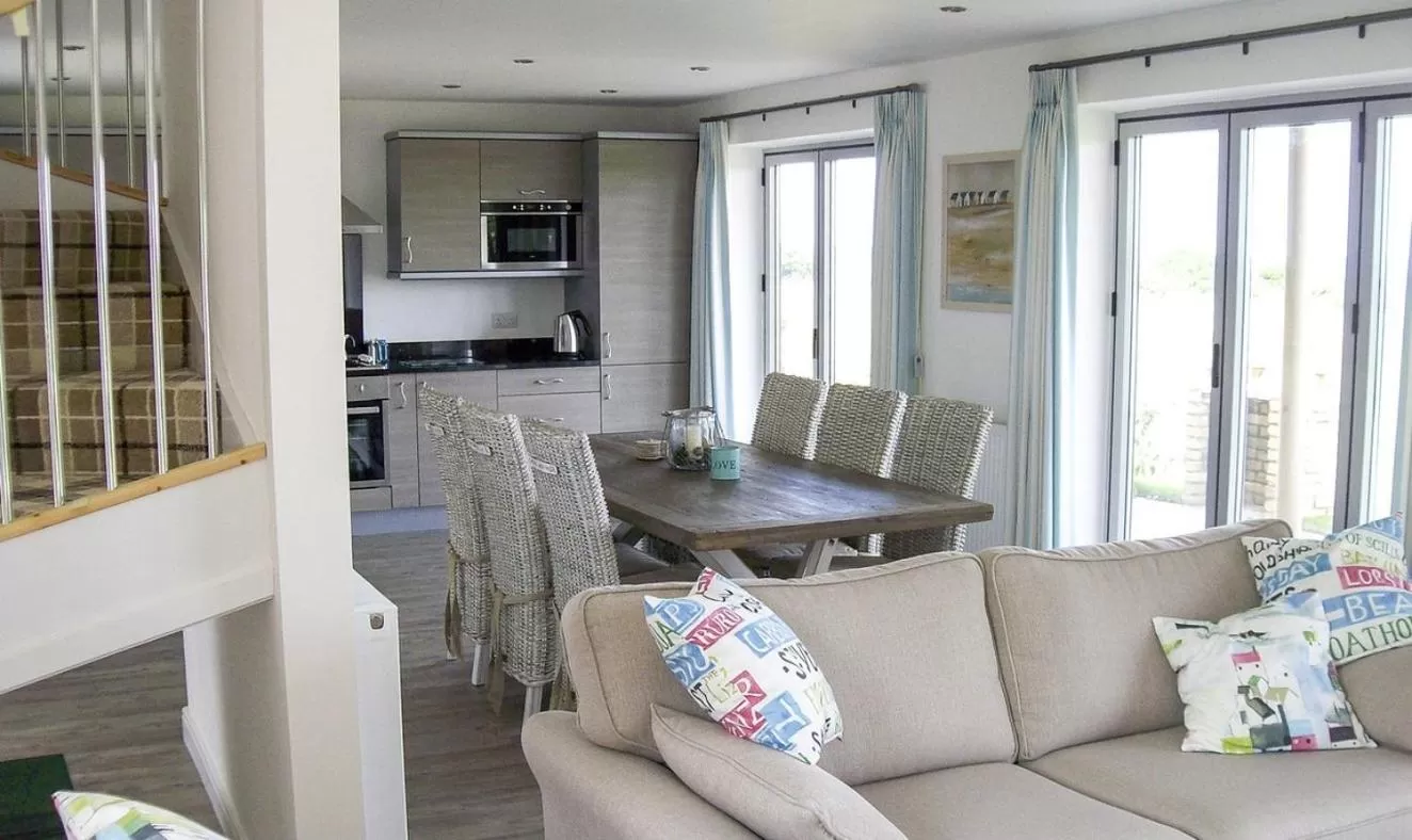 The Bay Filey Holiday Village