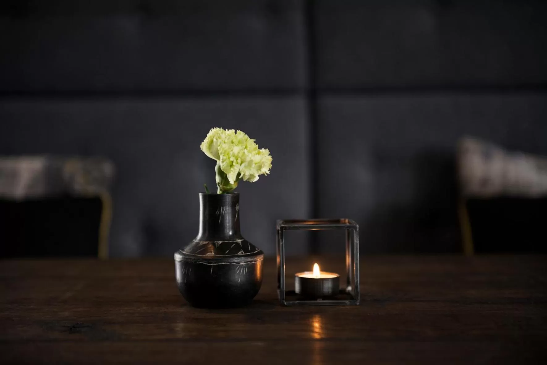 Lobby or reception in Hotel Leifur Eiriksson