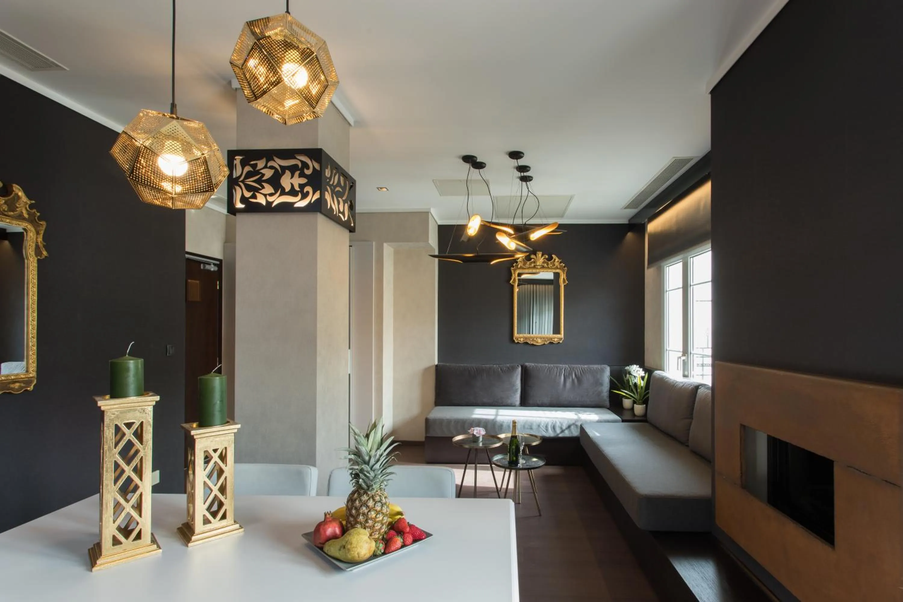 Egnatia Palace Hotel & Spa