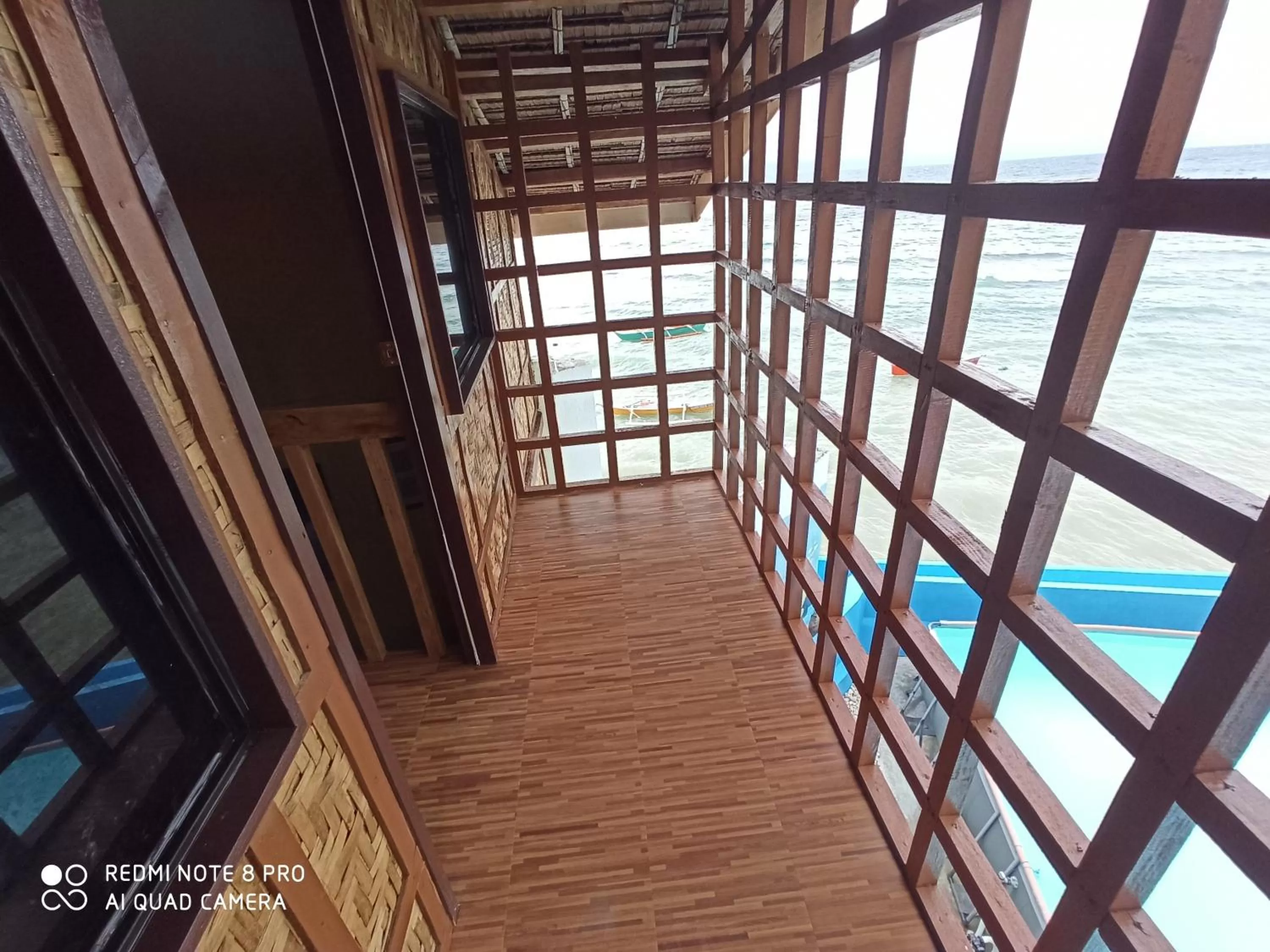 MLK Bamboo Beachhouse