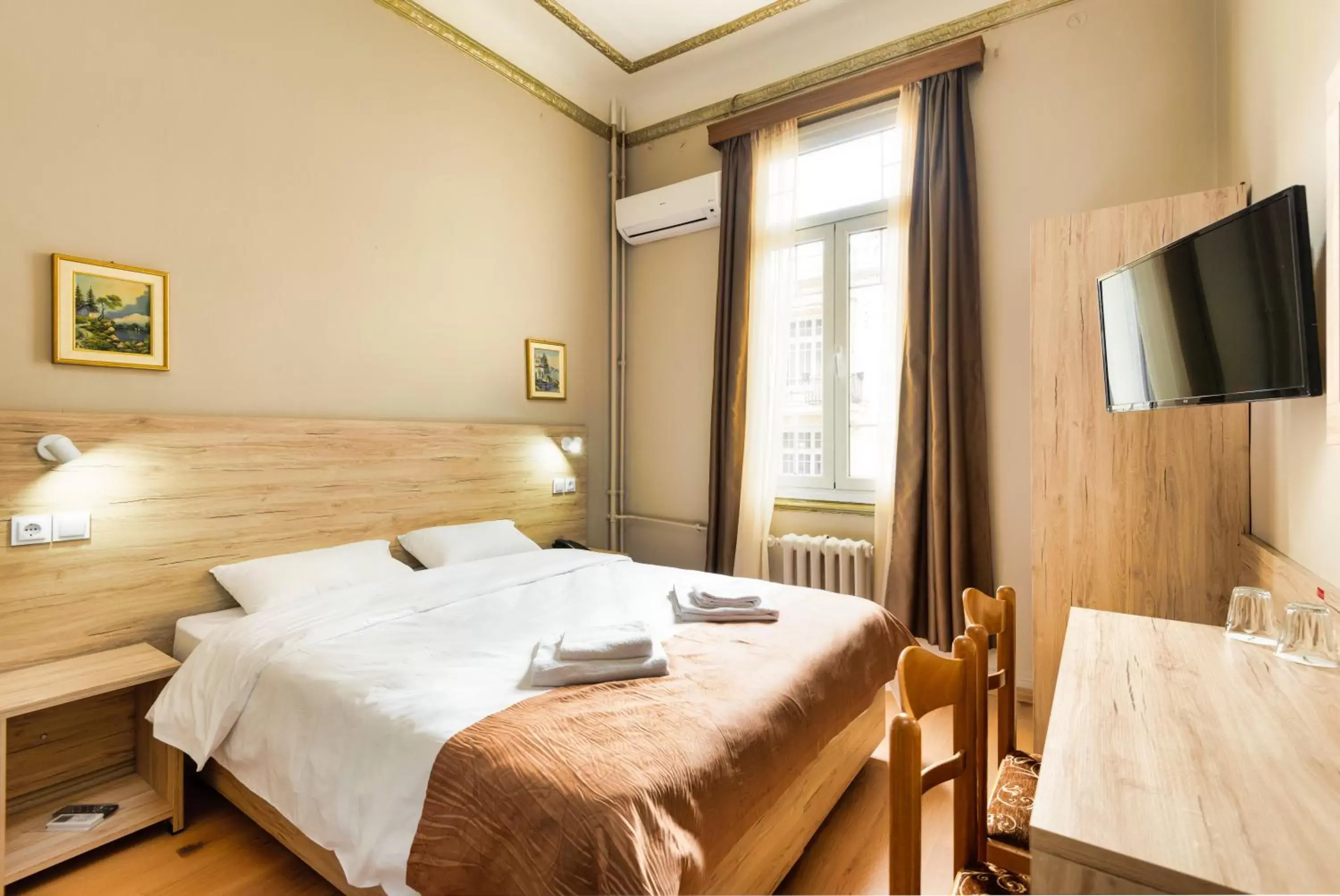 Nea Metropolis Nea Metropolis