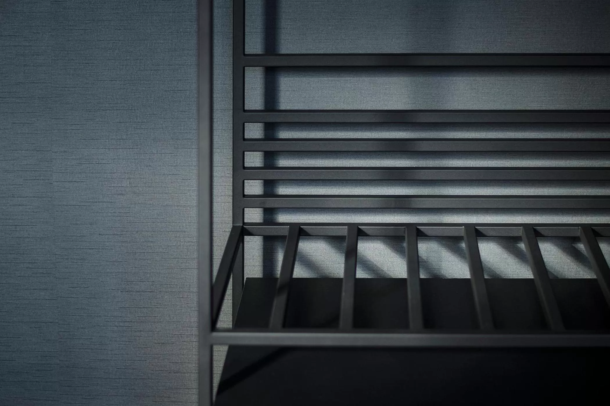 Area and facilities in Kazerne Hotel - Member of Design Hotels