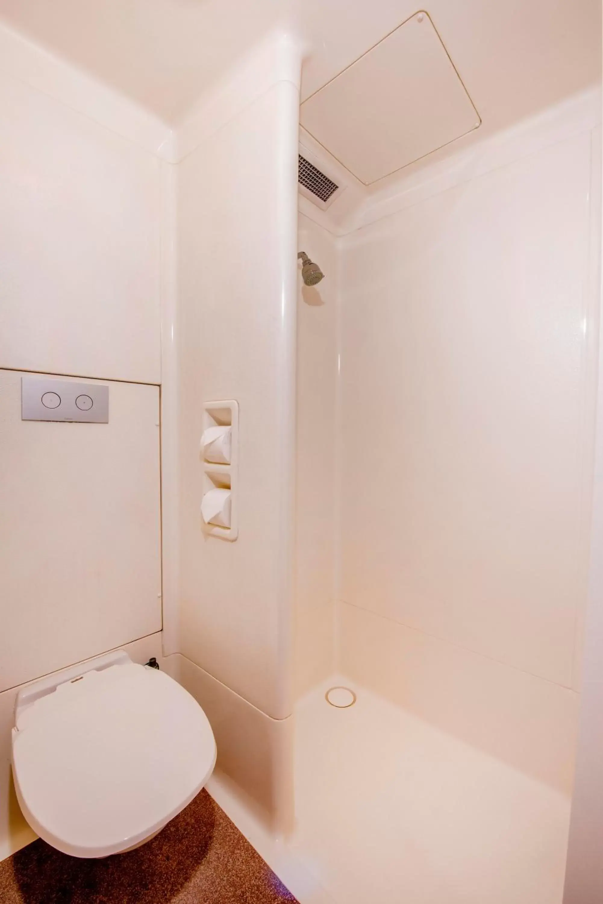 Triple Room in ibis Budget Wentworthville Triple Room in ibis Budget Wentworthville