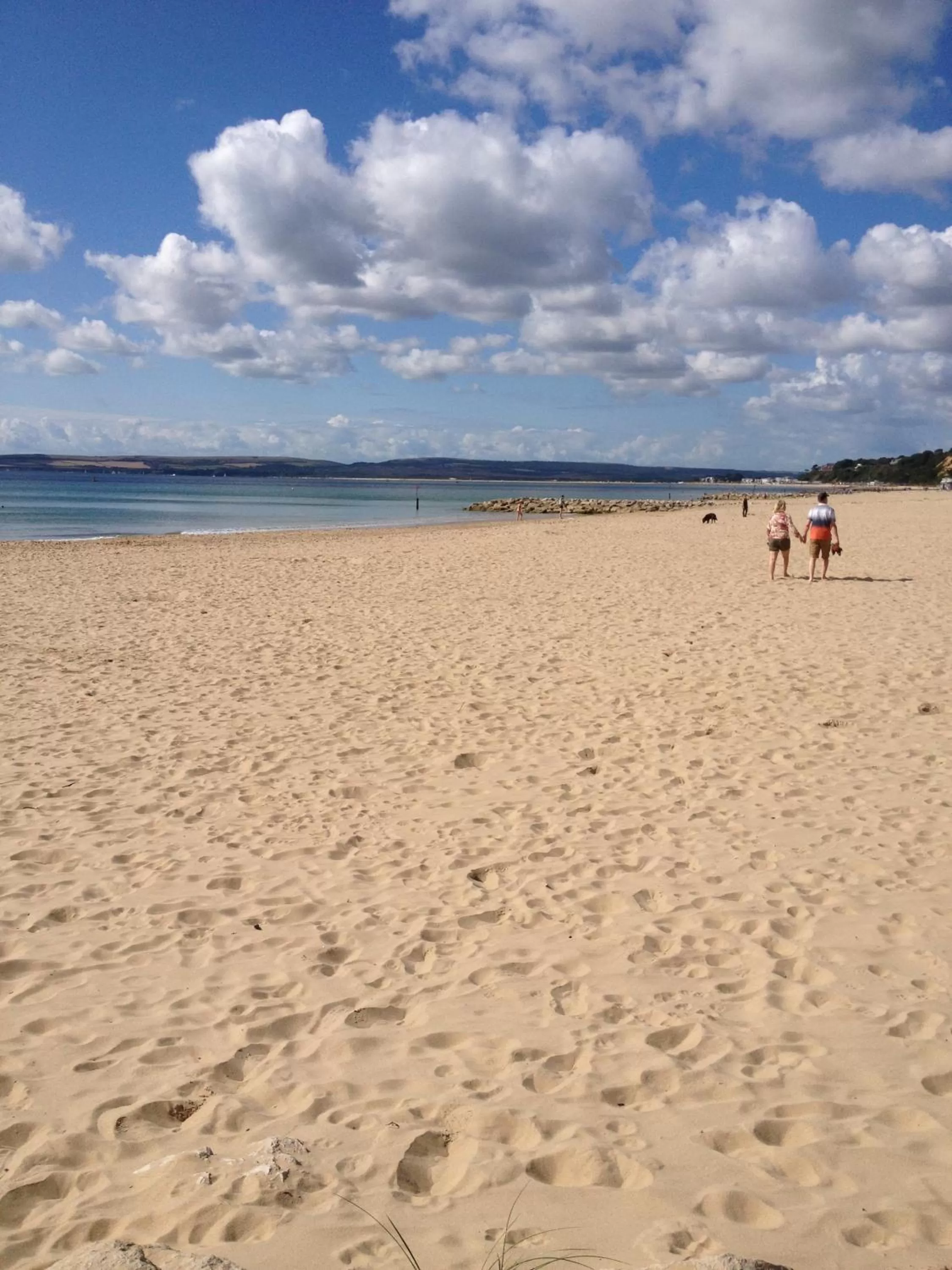 Beach in Grovefield Manor