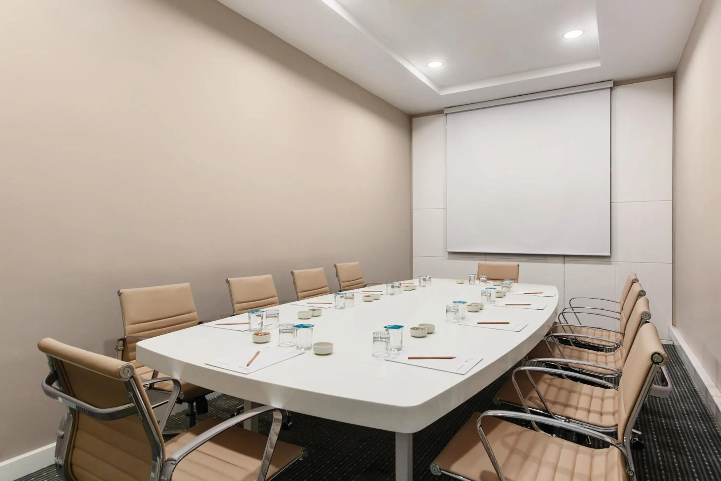 Business facilities in Ramada Encore Istanbul Kartal