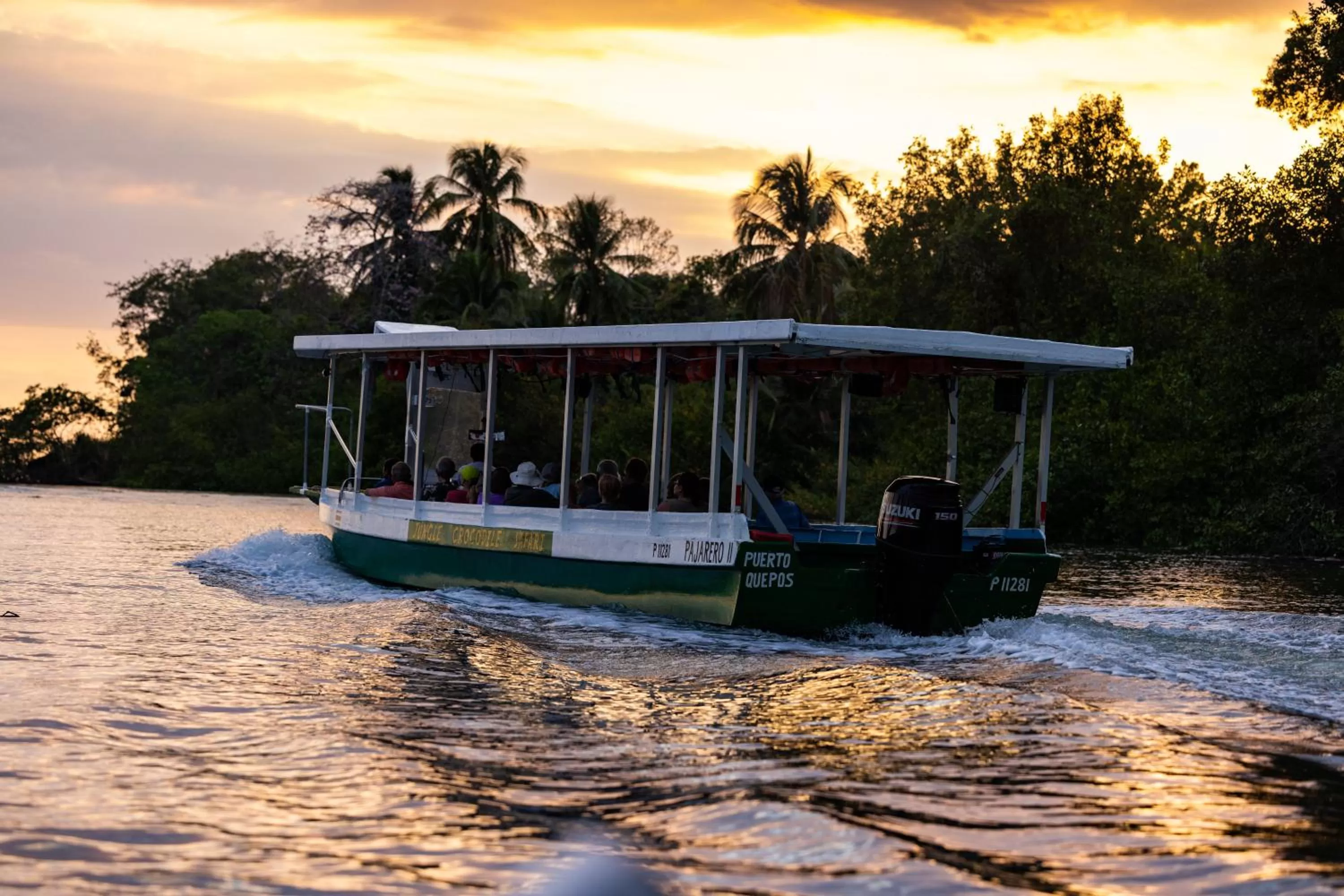 Encanto Del Mar Hotel