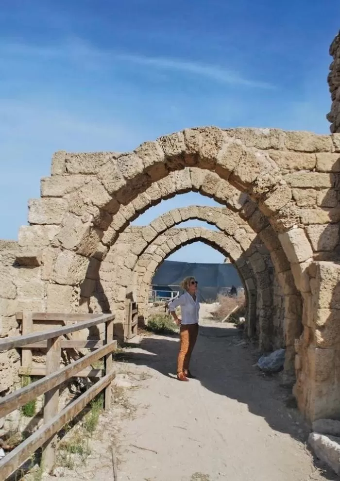 Activities in Danielle boutique suite