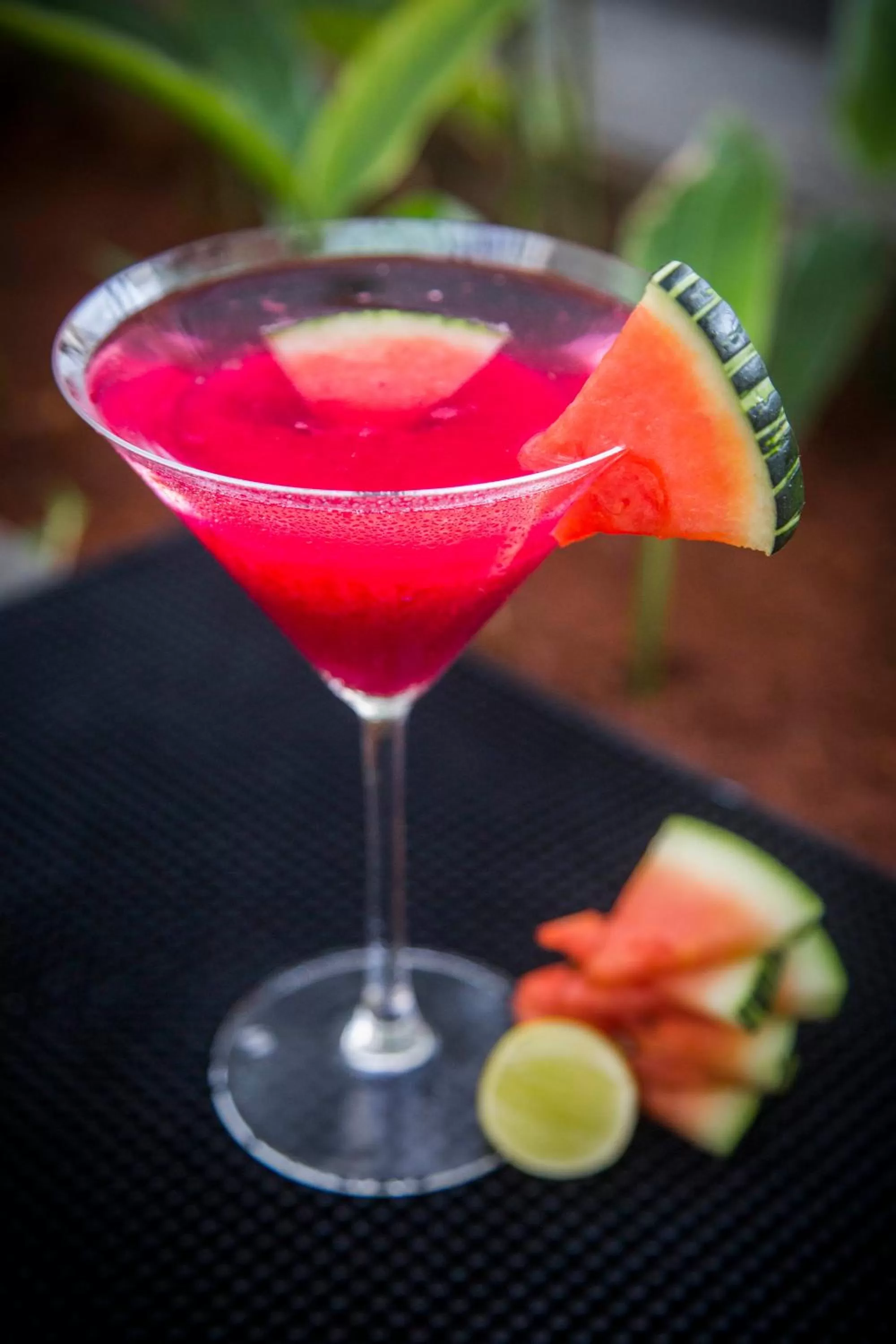 Drinks in Rhythm Lonavala - An All Suite Resort