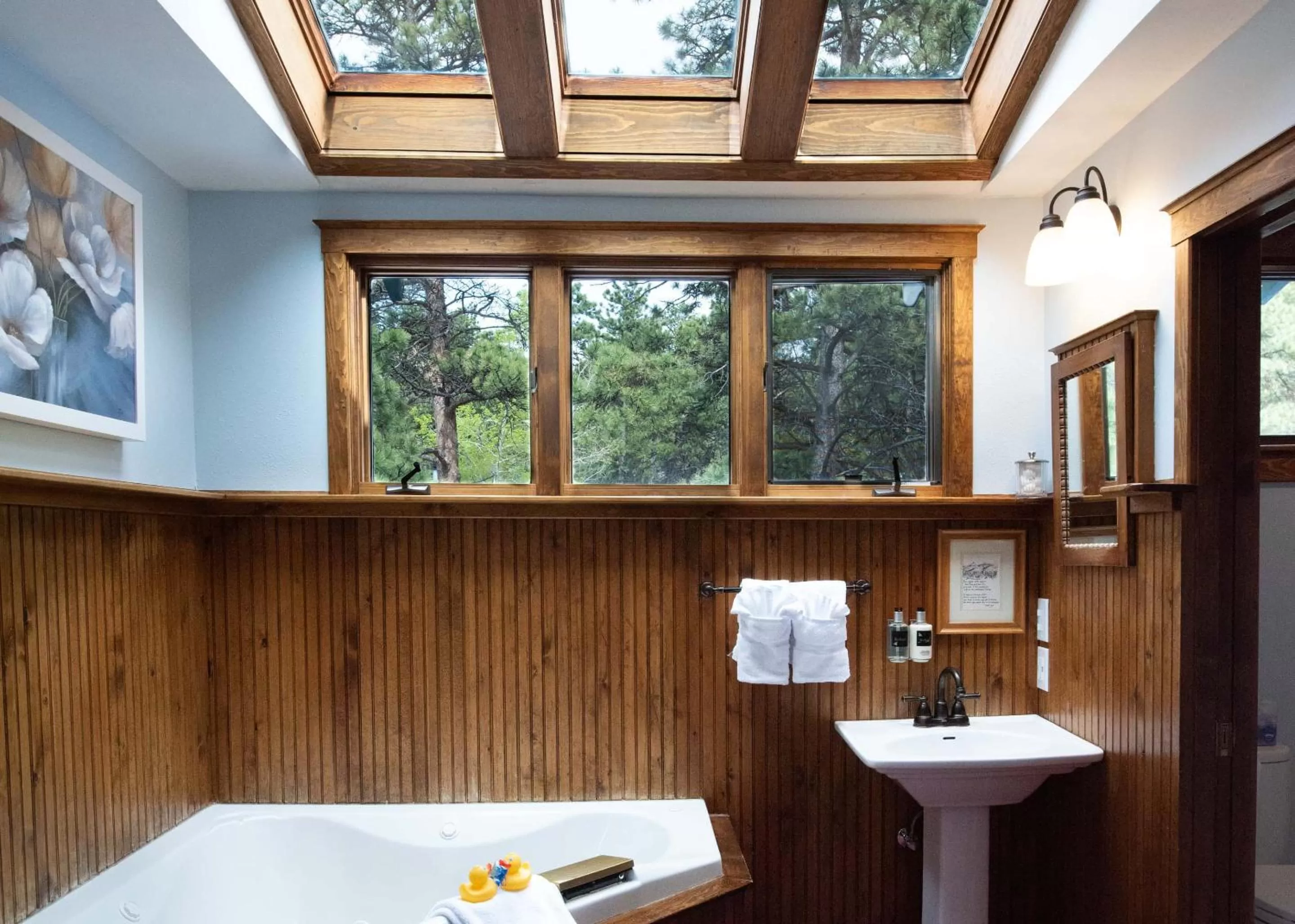 Riversong Inn Retreat