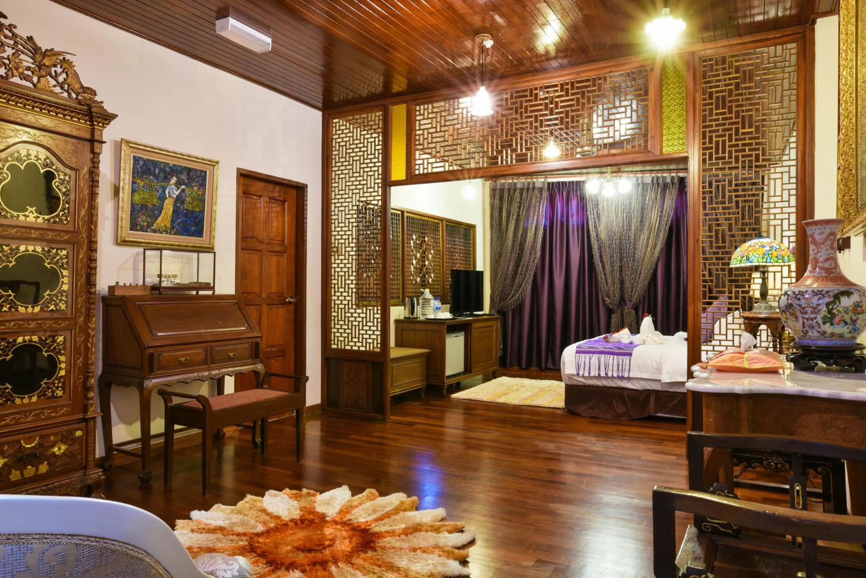 5 Heeren Museum Residence