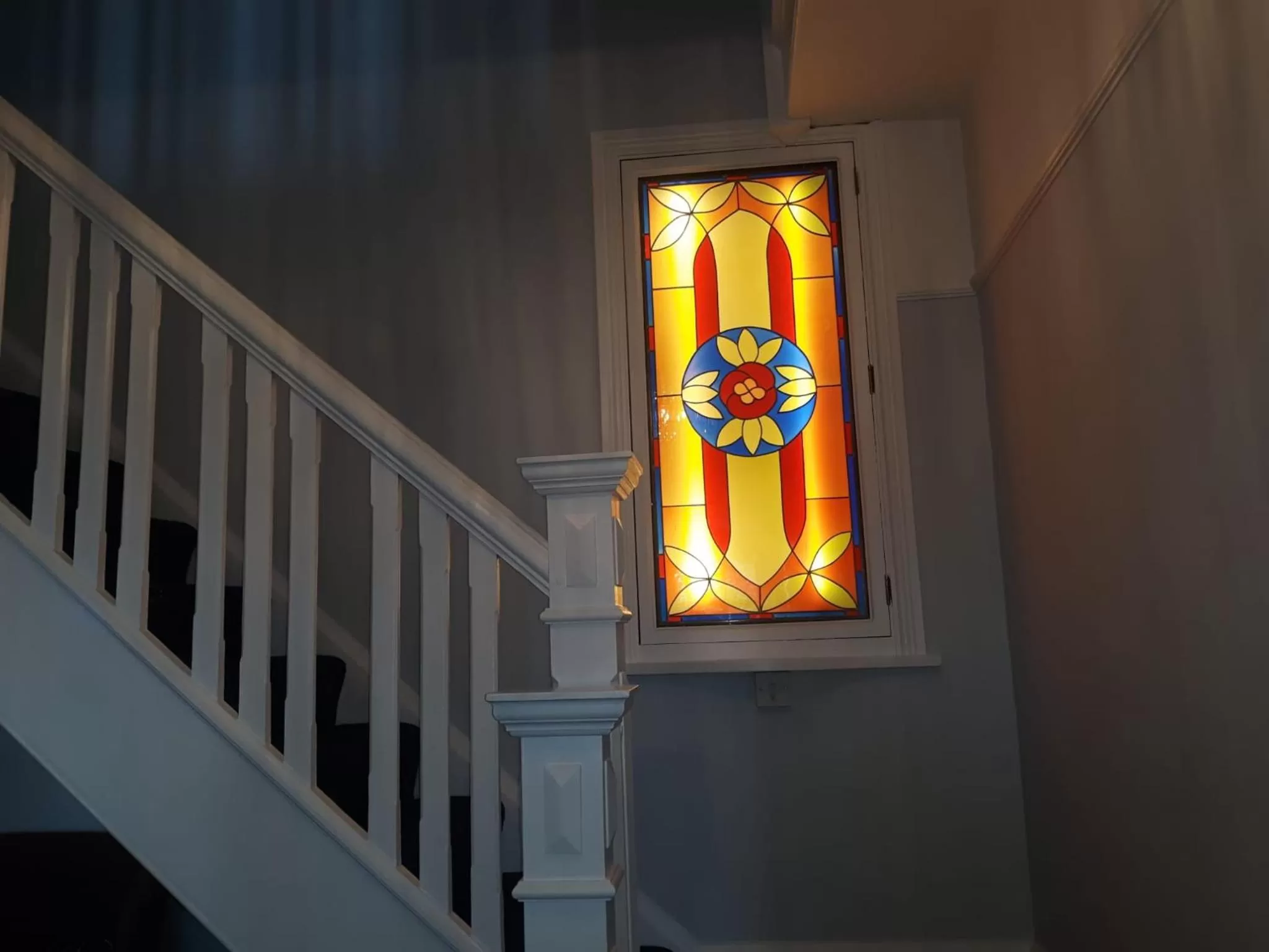 Other in Newton House