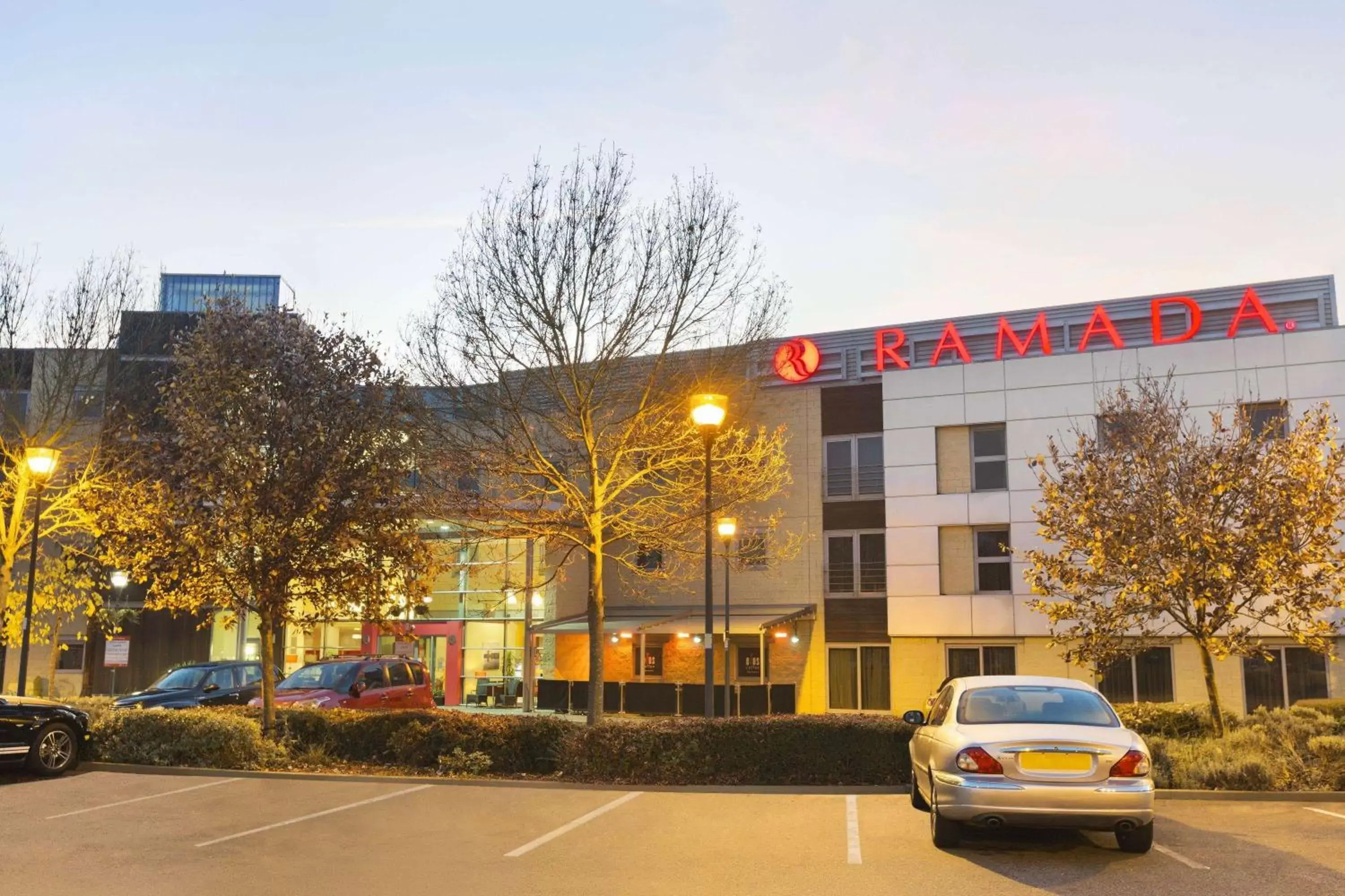 Ramada London North Ramada London North
