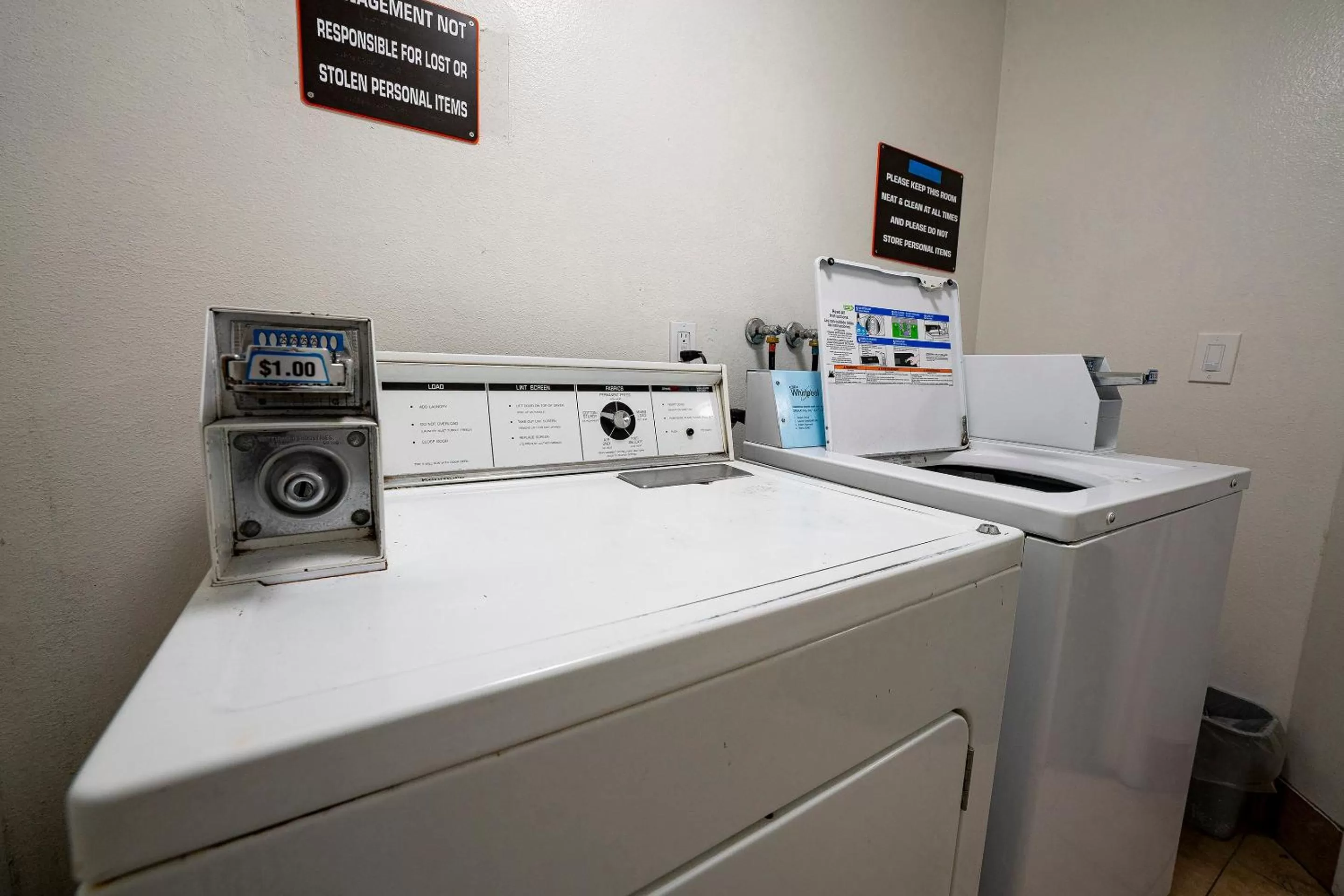 Other in OYO Hotel Hermiston OR, Downtown