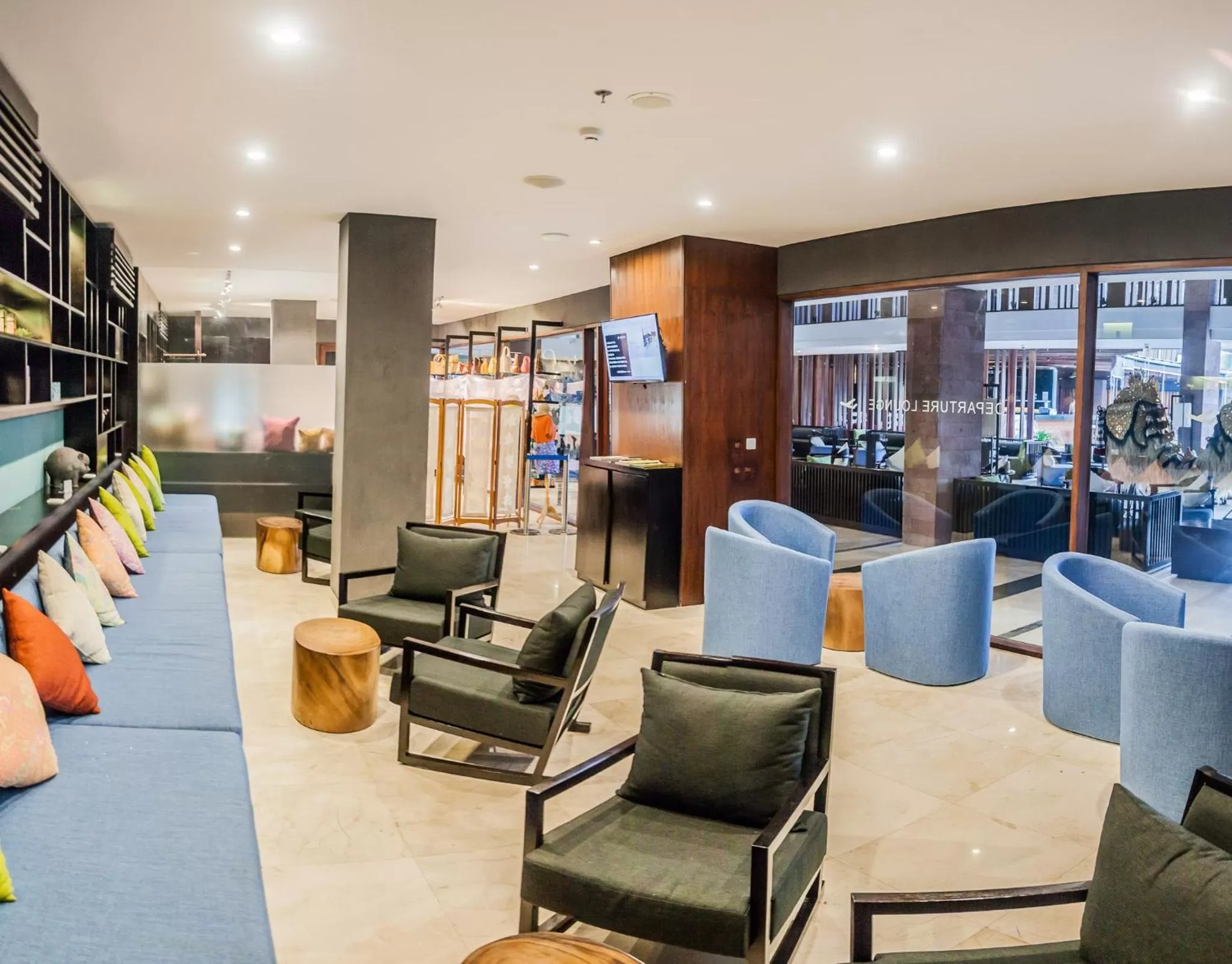 Other in Watermark Hotel & Spa Bali