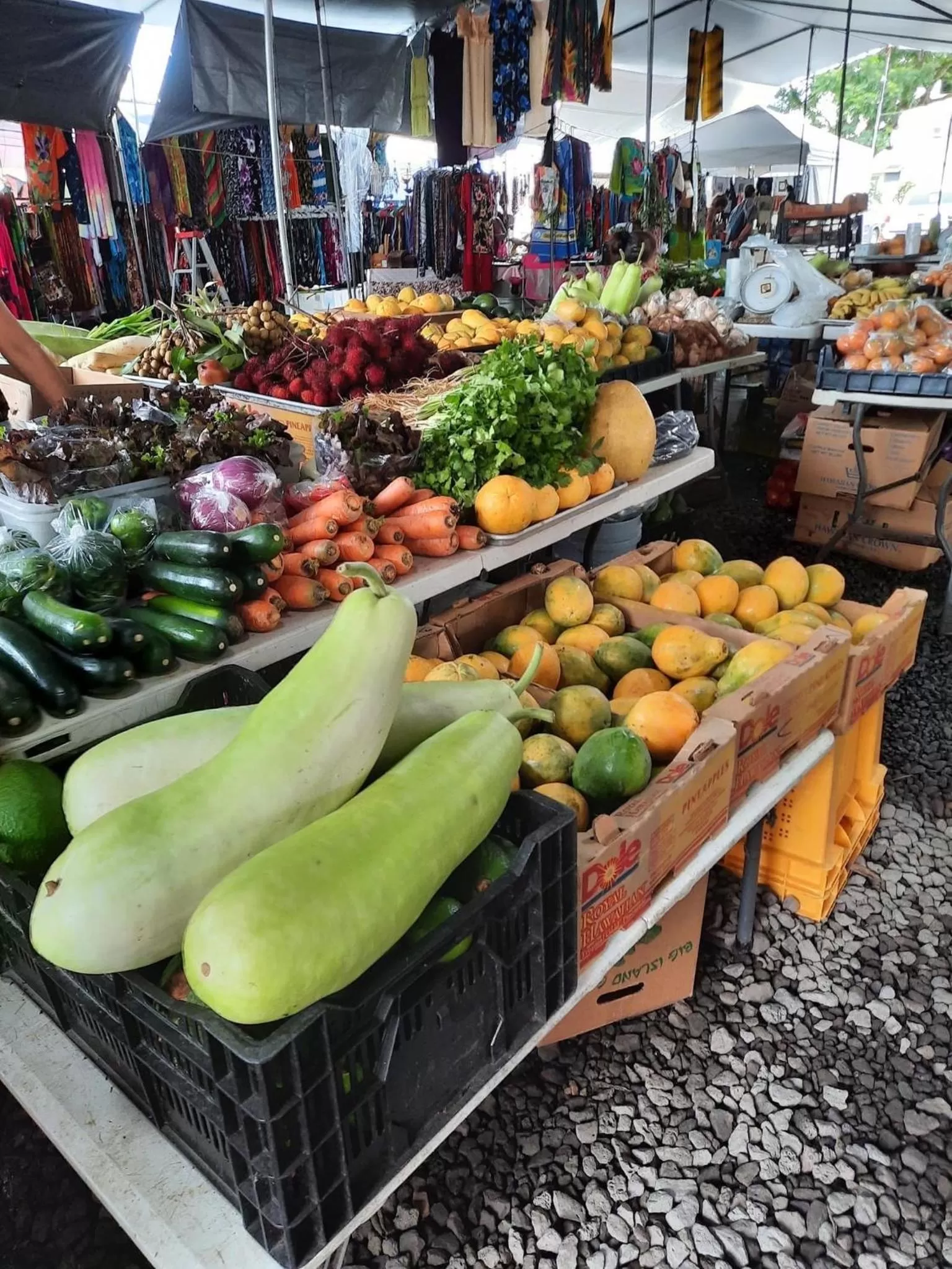 Food and drinks in Ala Kai Bed and Breakfast