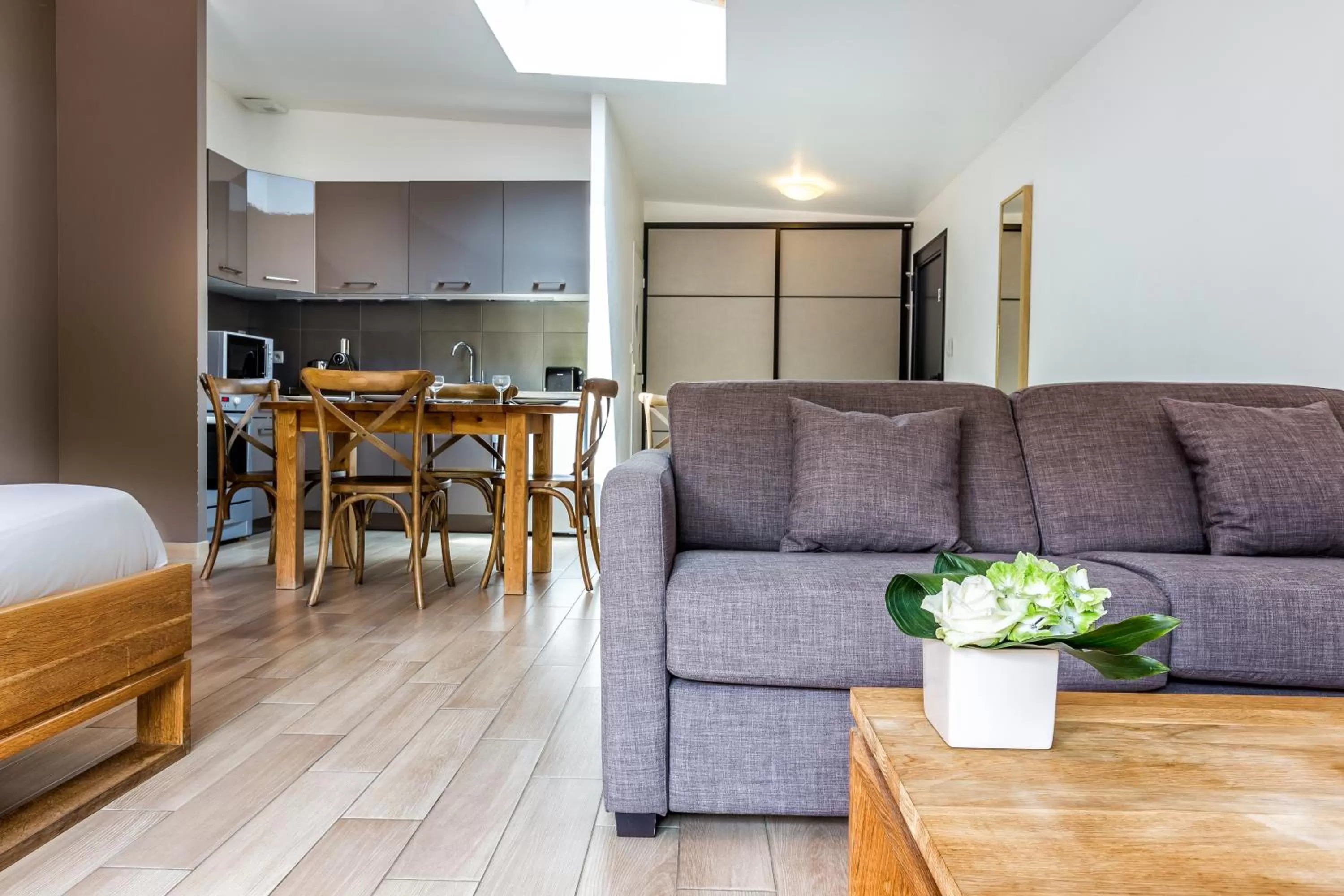 Résid'Spa Loire & Sèvre