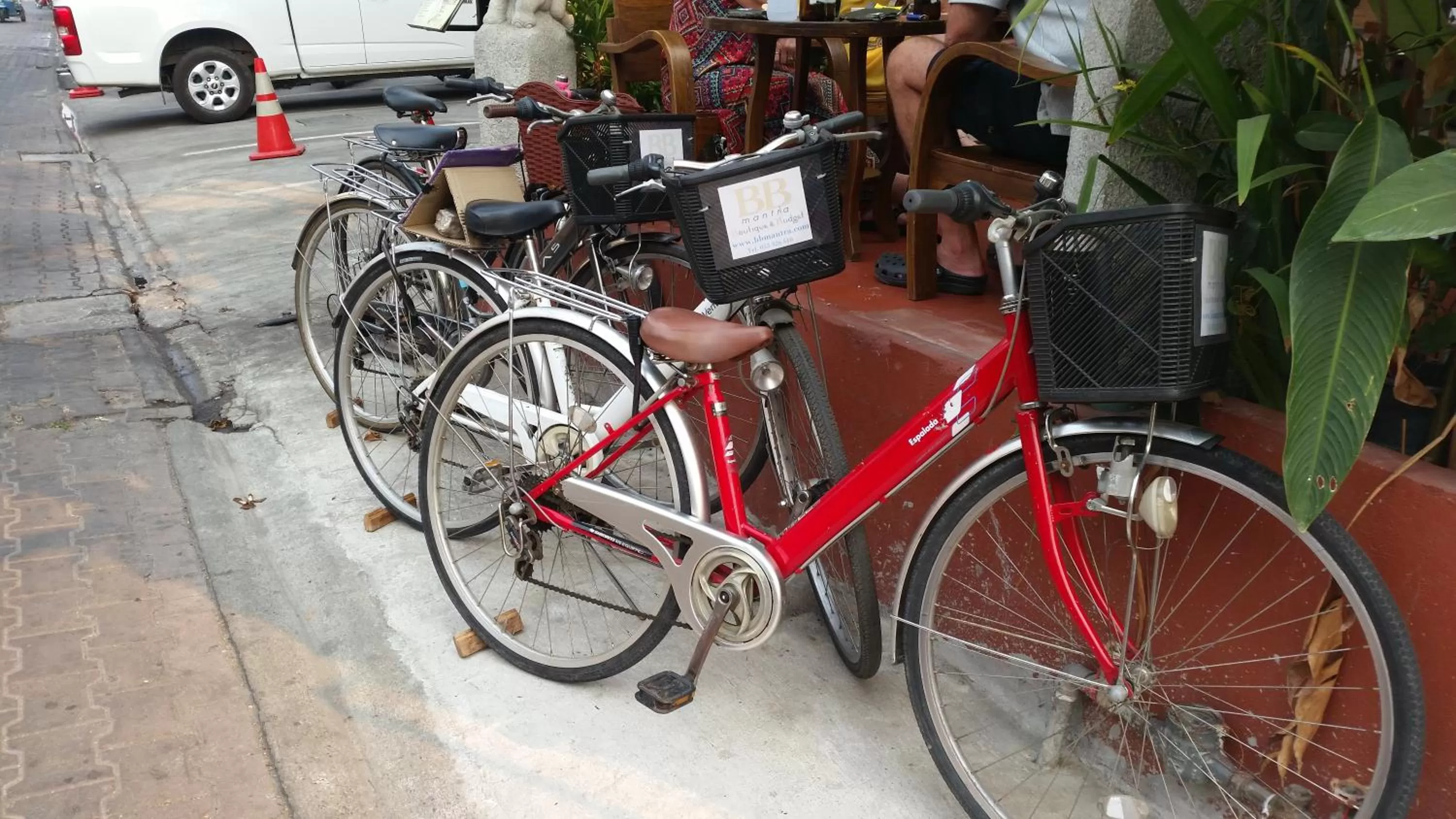 Activities in BB Mantra Boutique Hotel