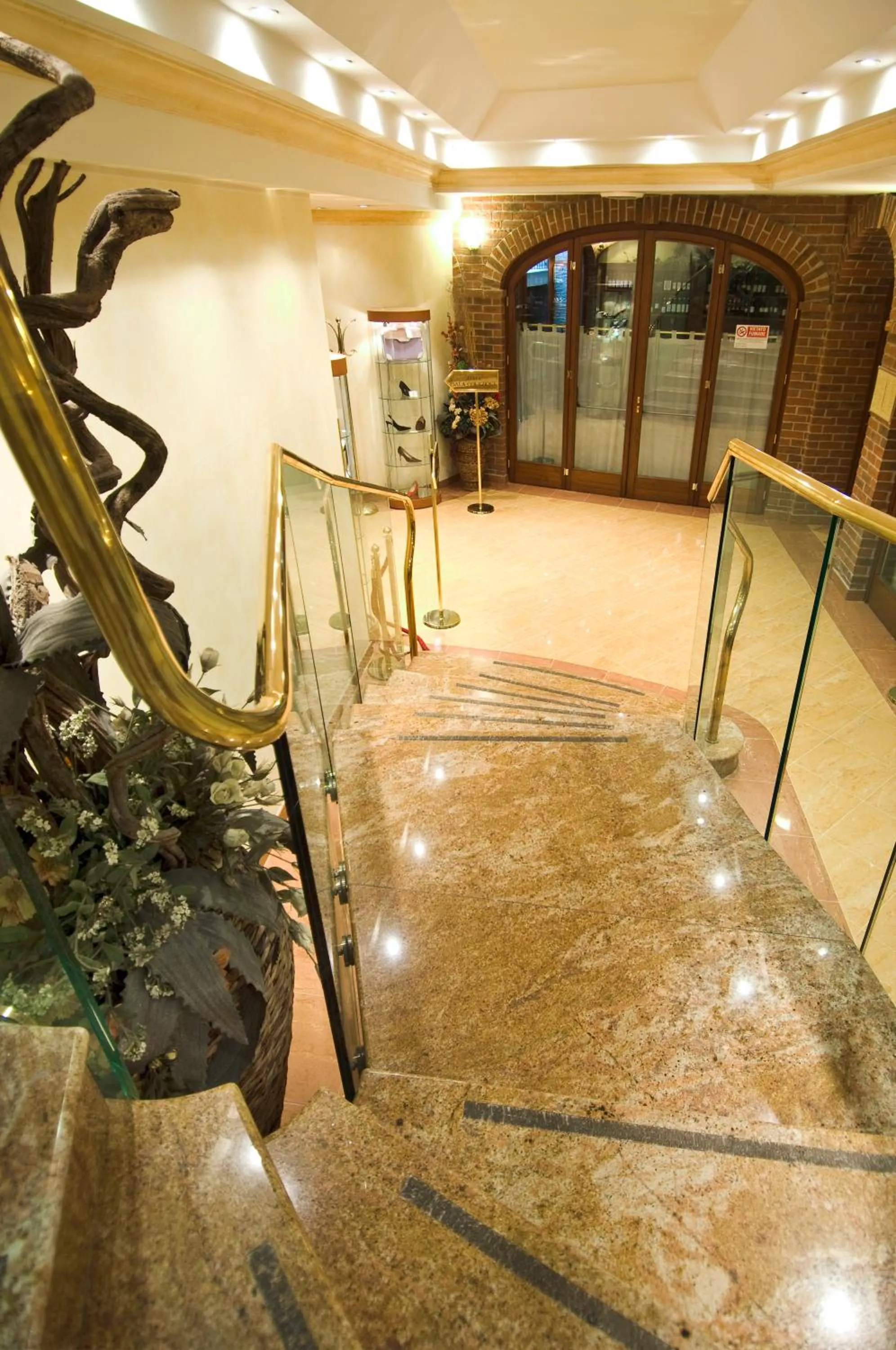 Other in AS Hotel Monza