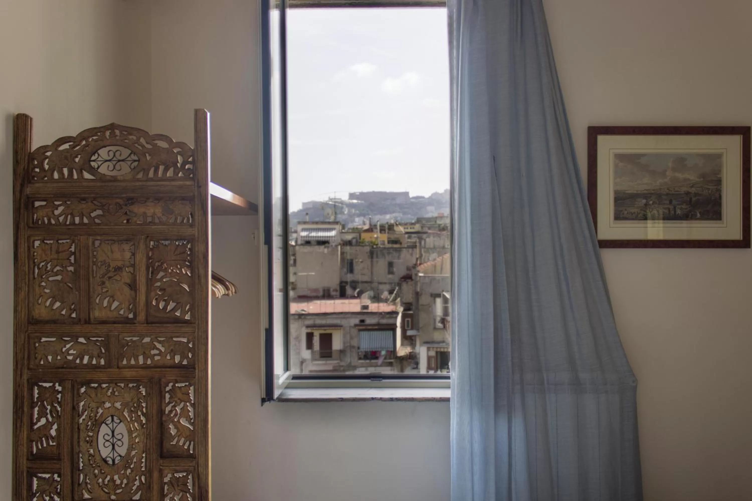 View (from property/room) in Cerasiello