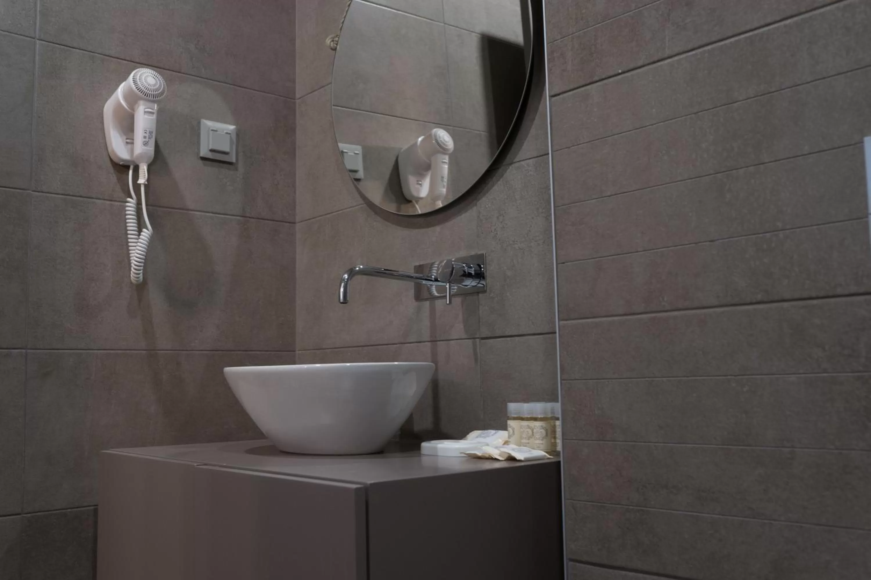 Olive Nature – Tourism Apartments