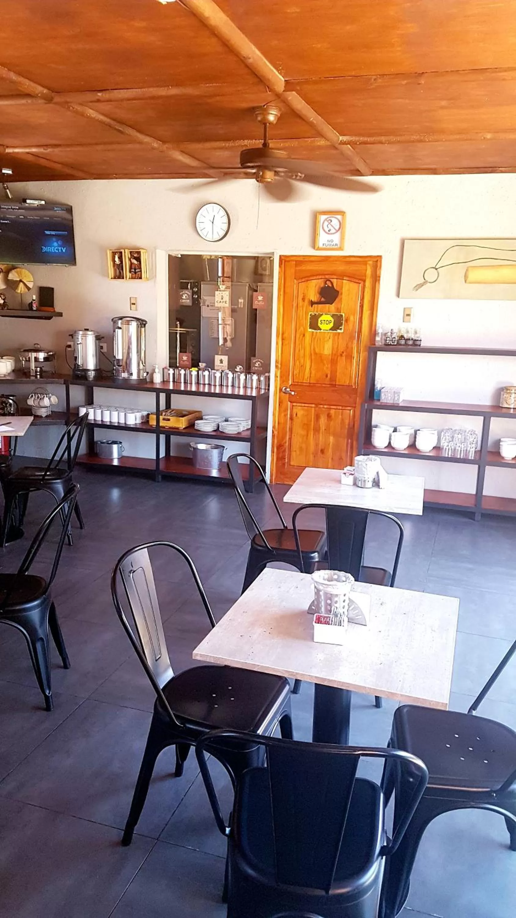 Restaurant/Places to Eat in Hoteles Pueblo de Tierra