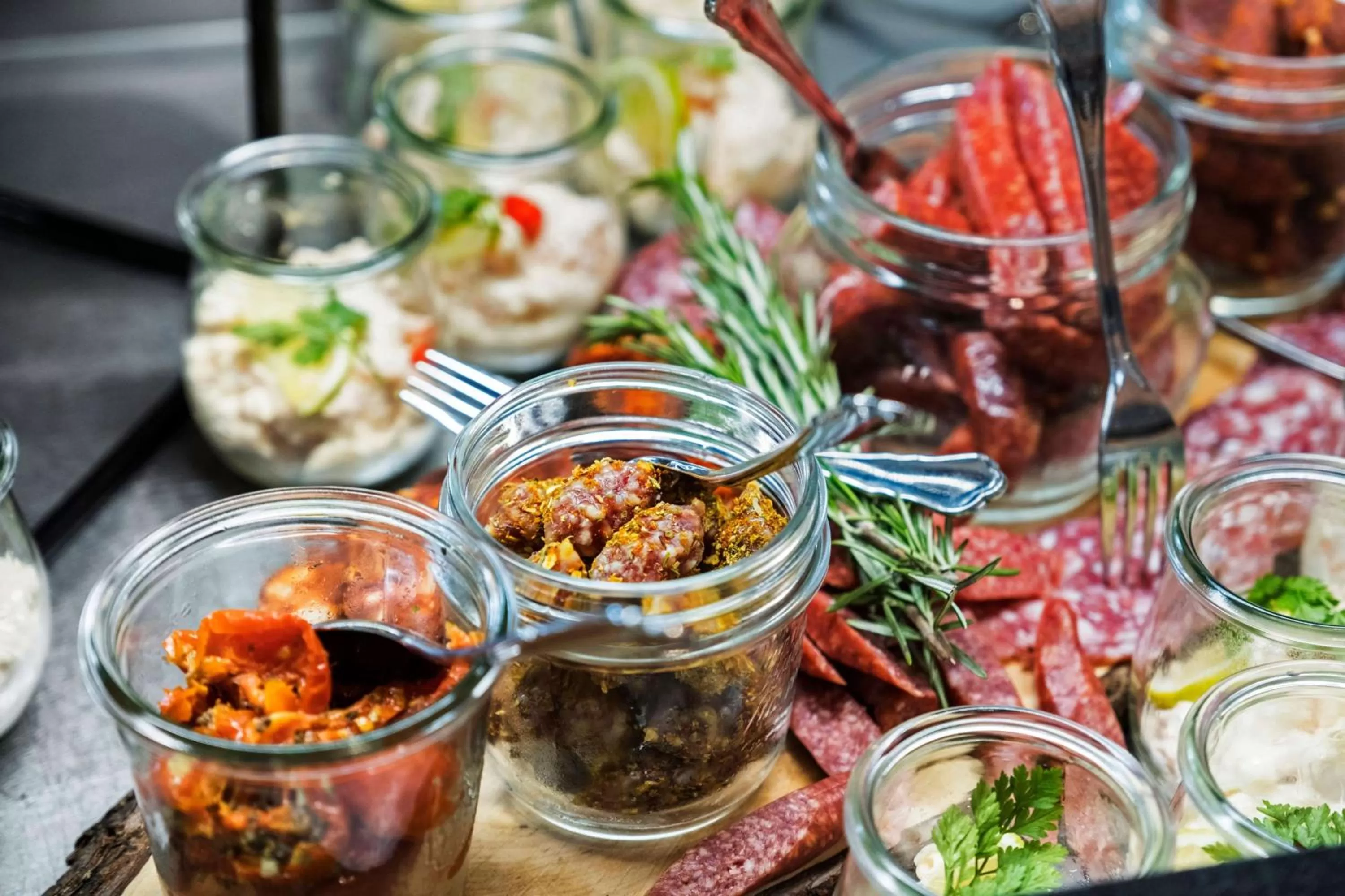 Restaurant/places to eat in Best Western Plus Hotel Fredericia