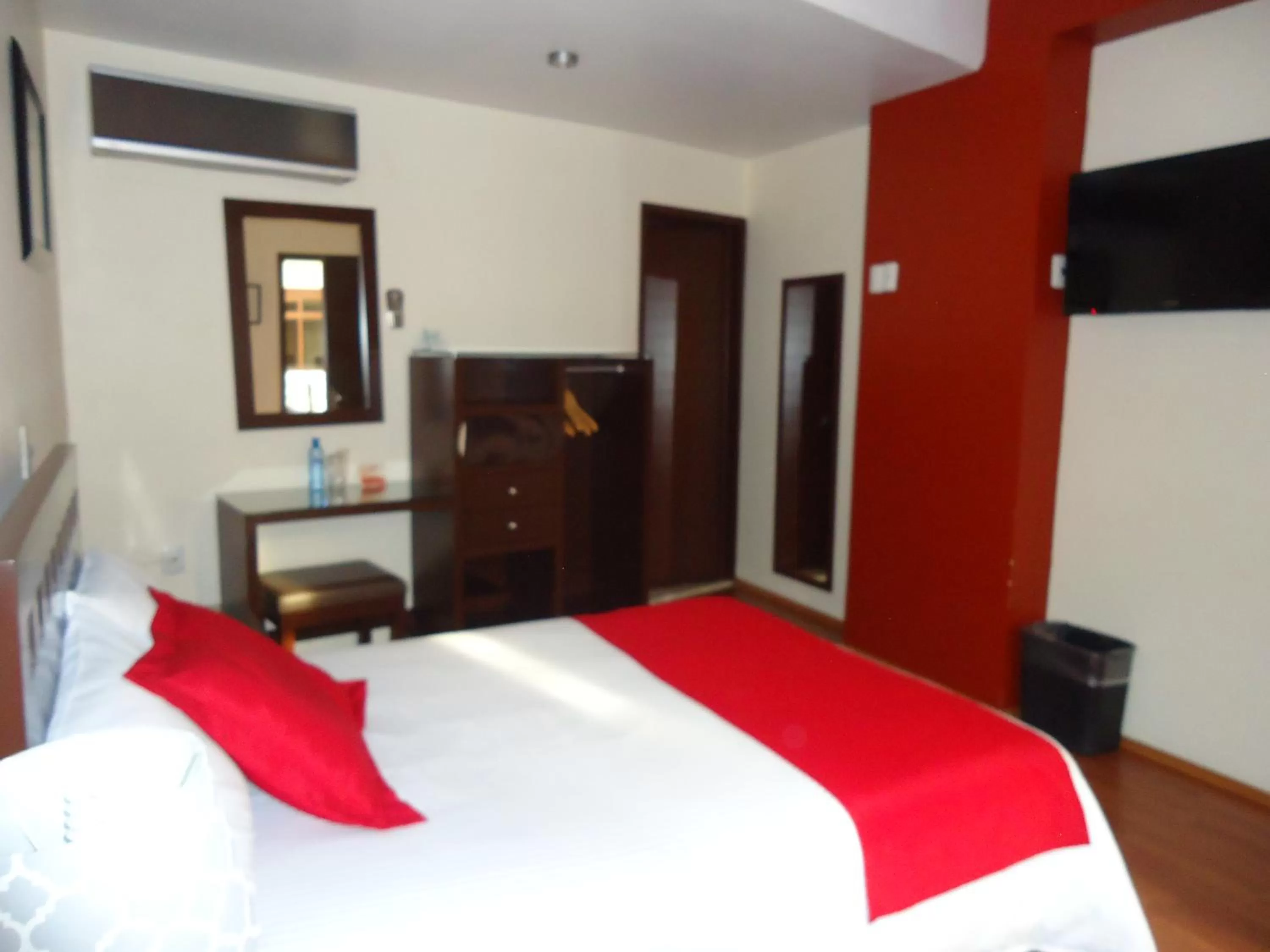 Hotel Plaza San Carlos