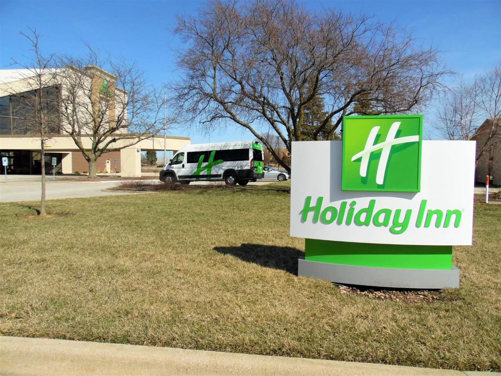 Other in Holiday Inn - Bloomington - Normal by IHG