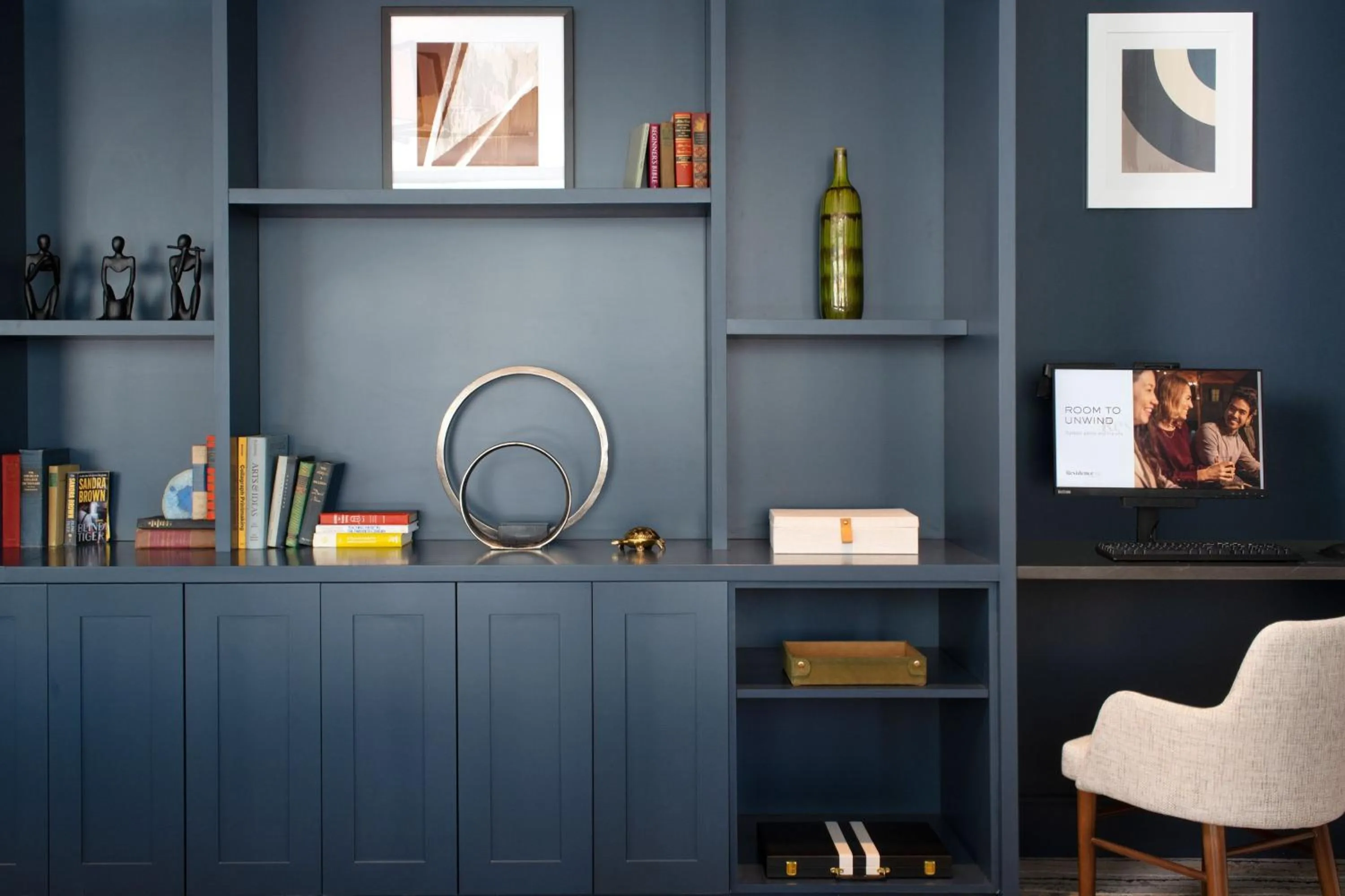 Other in Residence Inn by Marriott St Louis Clayton