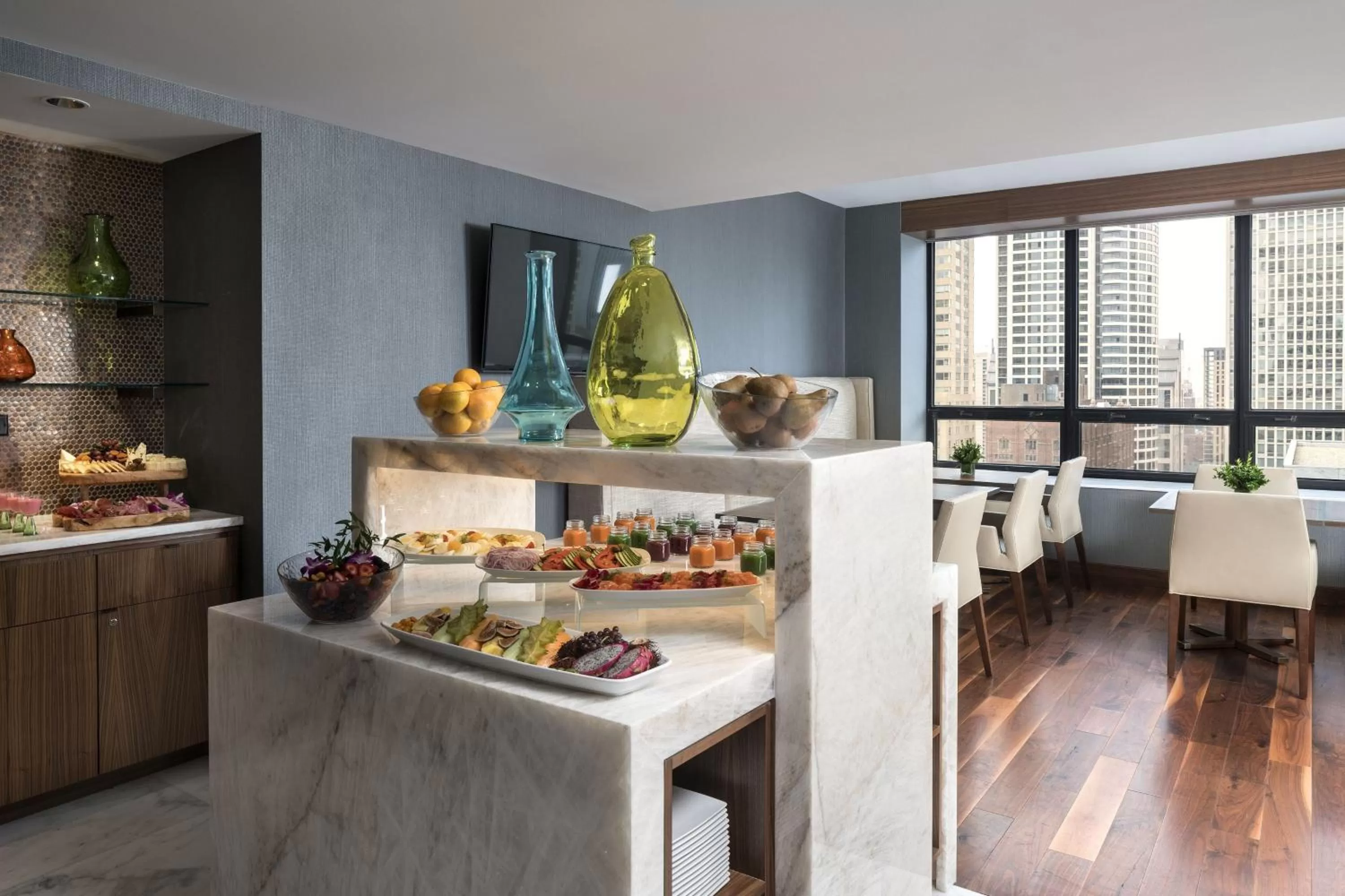 Other in The Ritz-Carlton, Chicago