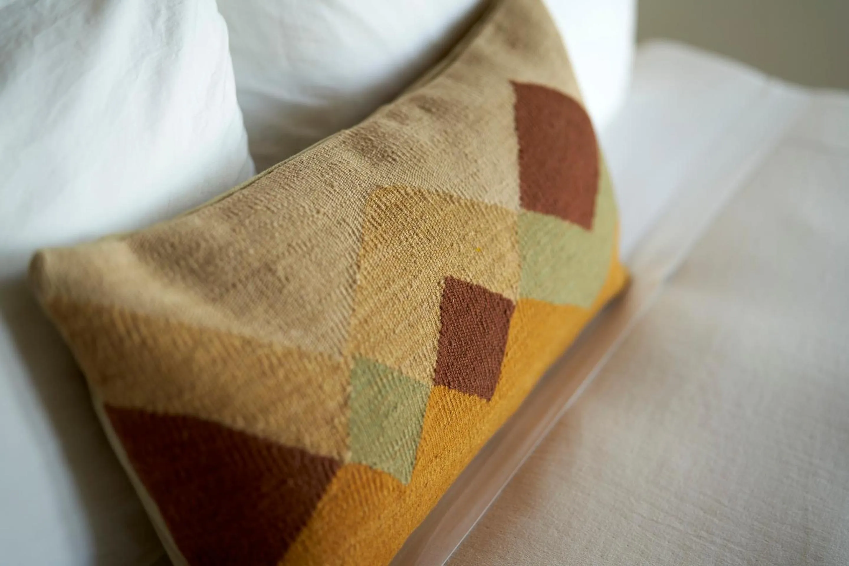 Bed in Hotel Magdalena