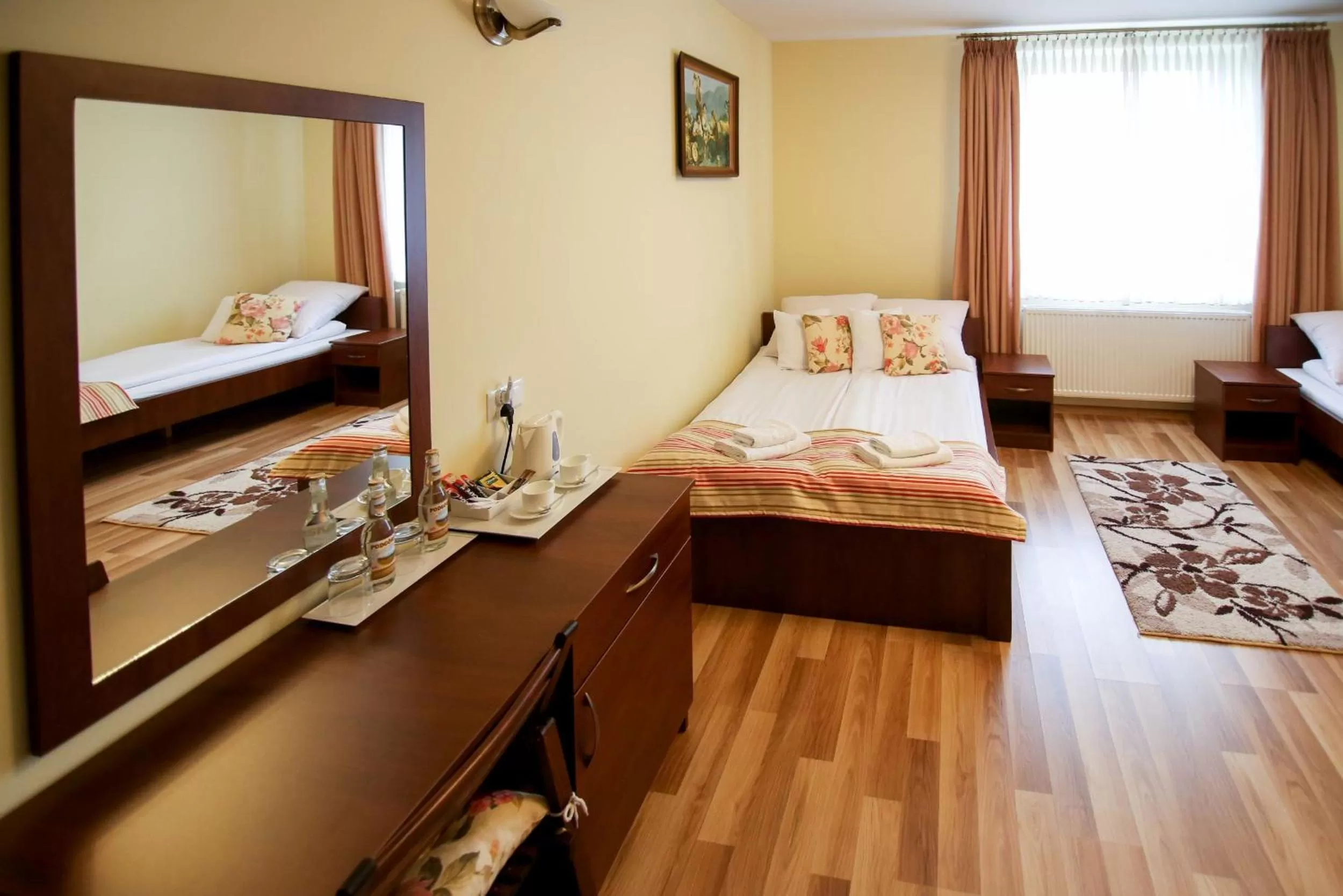 Photo of the whole room, Bed in Villa Kasper