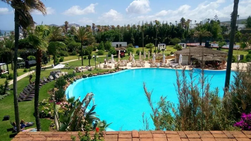 Marina Smir Hotel & Spa