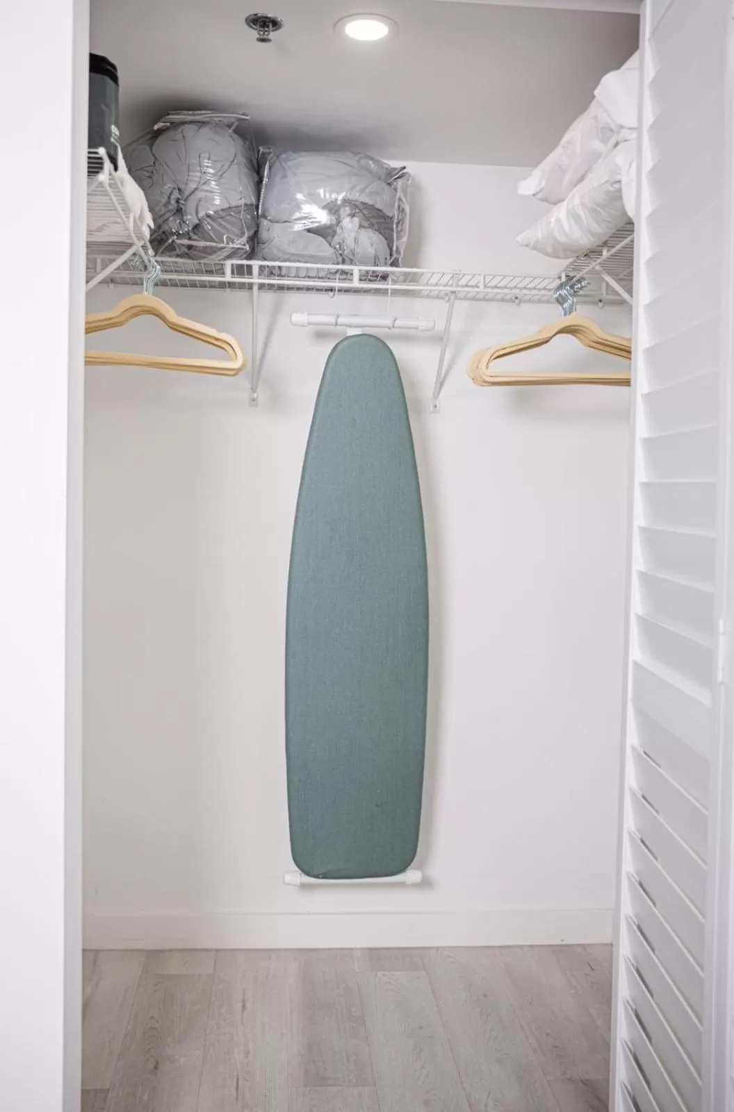 Modern and Luxurious Brickell Studio