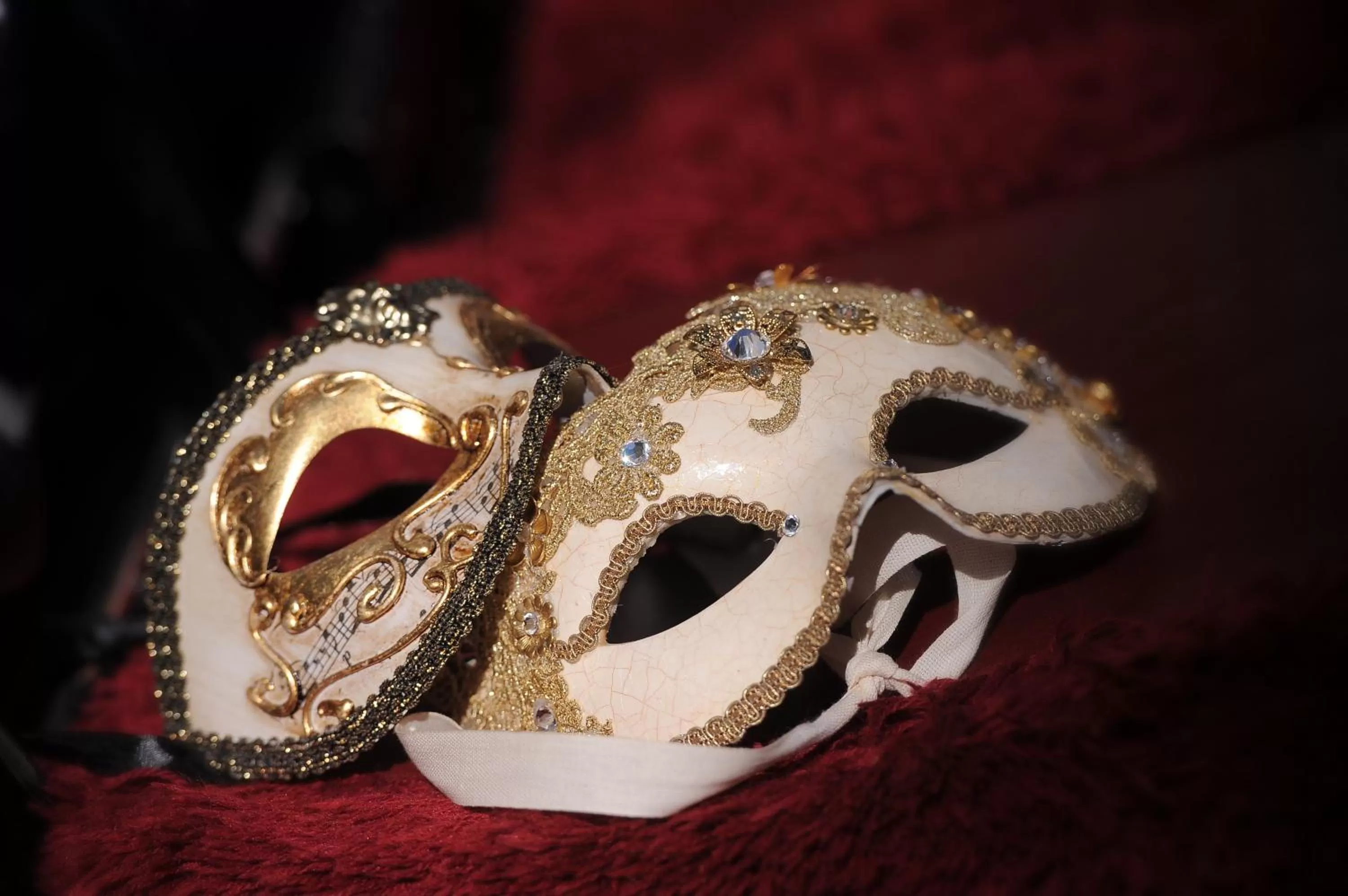 Location in Hotel Palazzetto Madonna